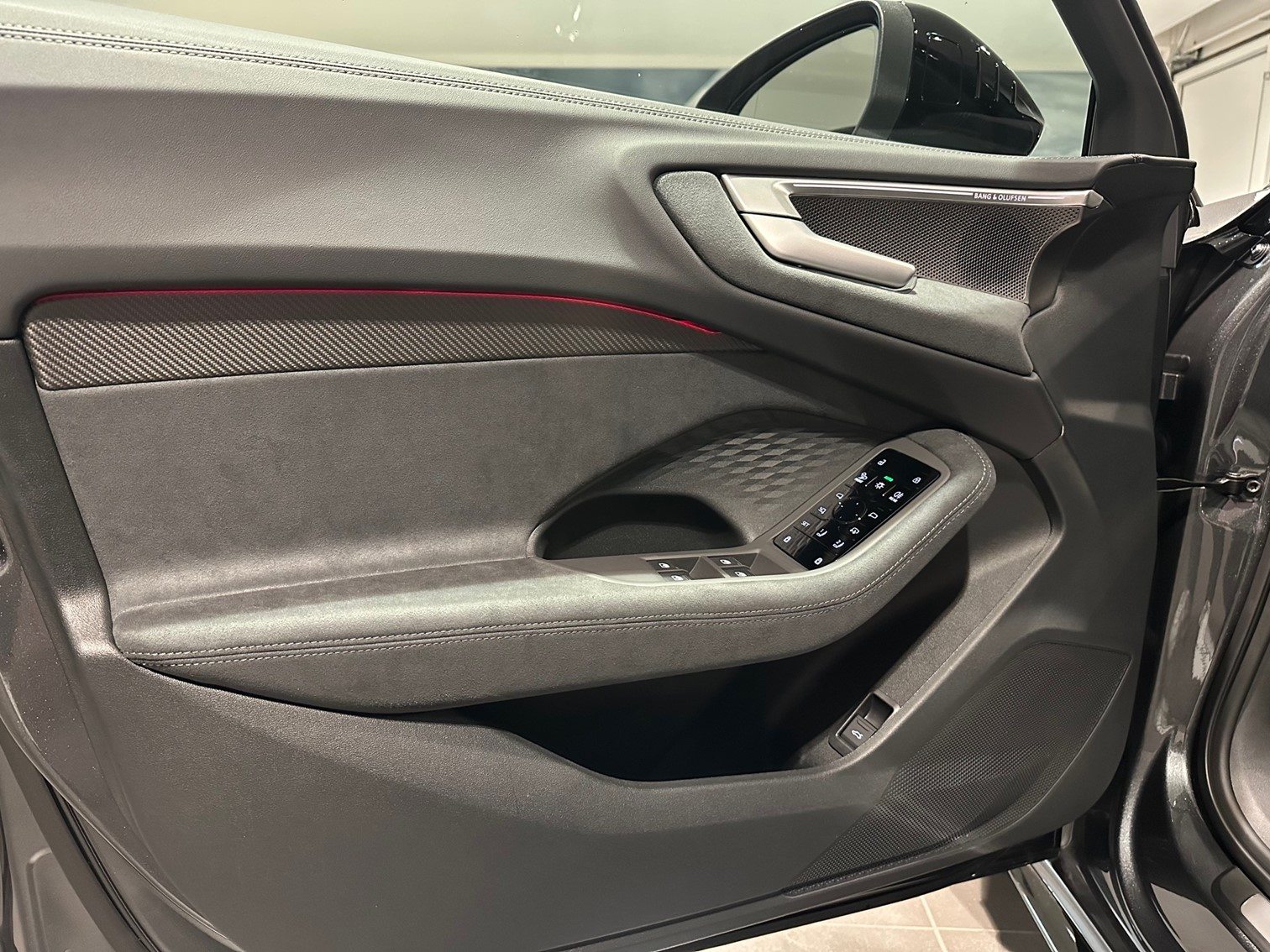 AUDI S5 Avant TFSI, Essence, Voiture nouvelle, Automatique - 3