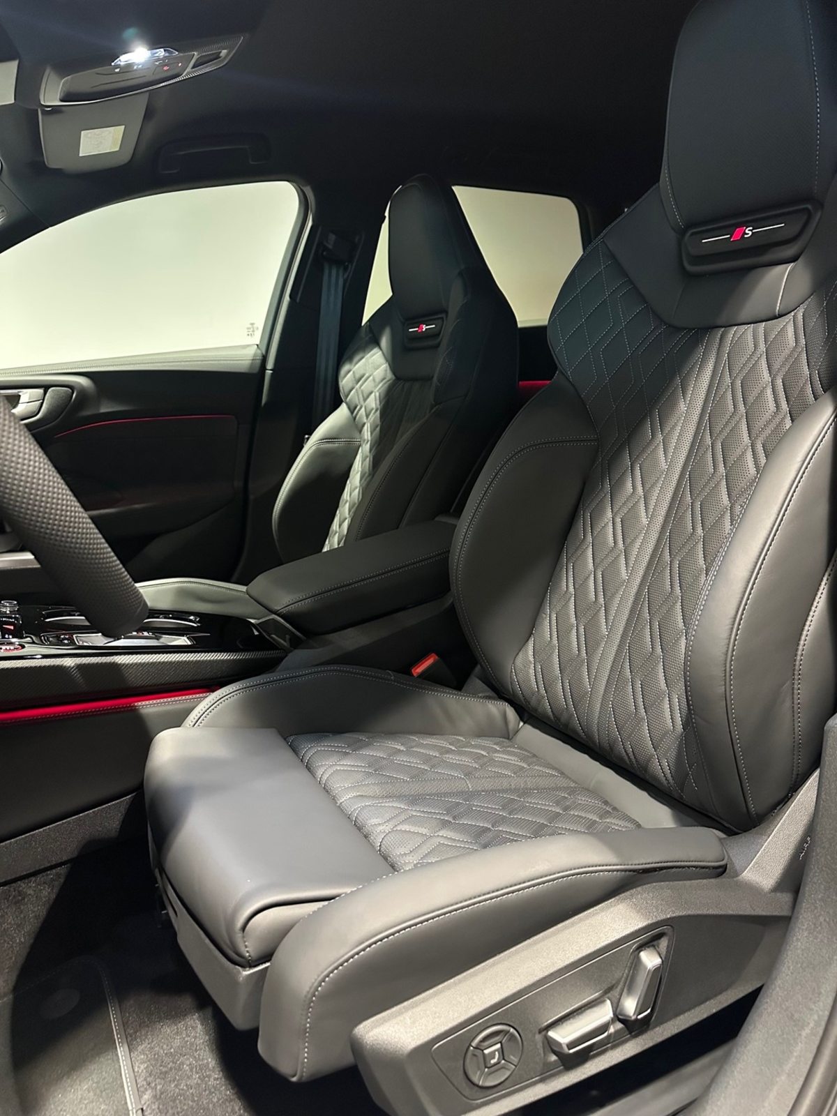 AUDI S5 Avant TFSI, Essence, Voiture nouvelle, Automatique - 4