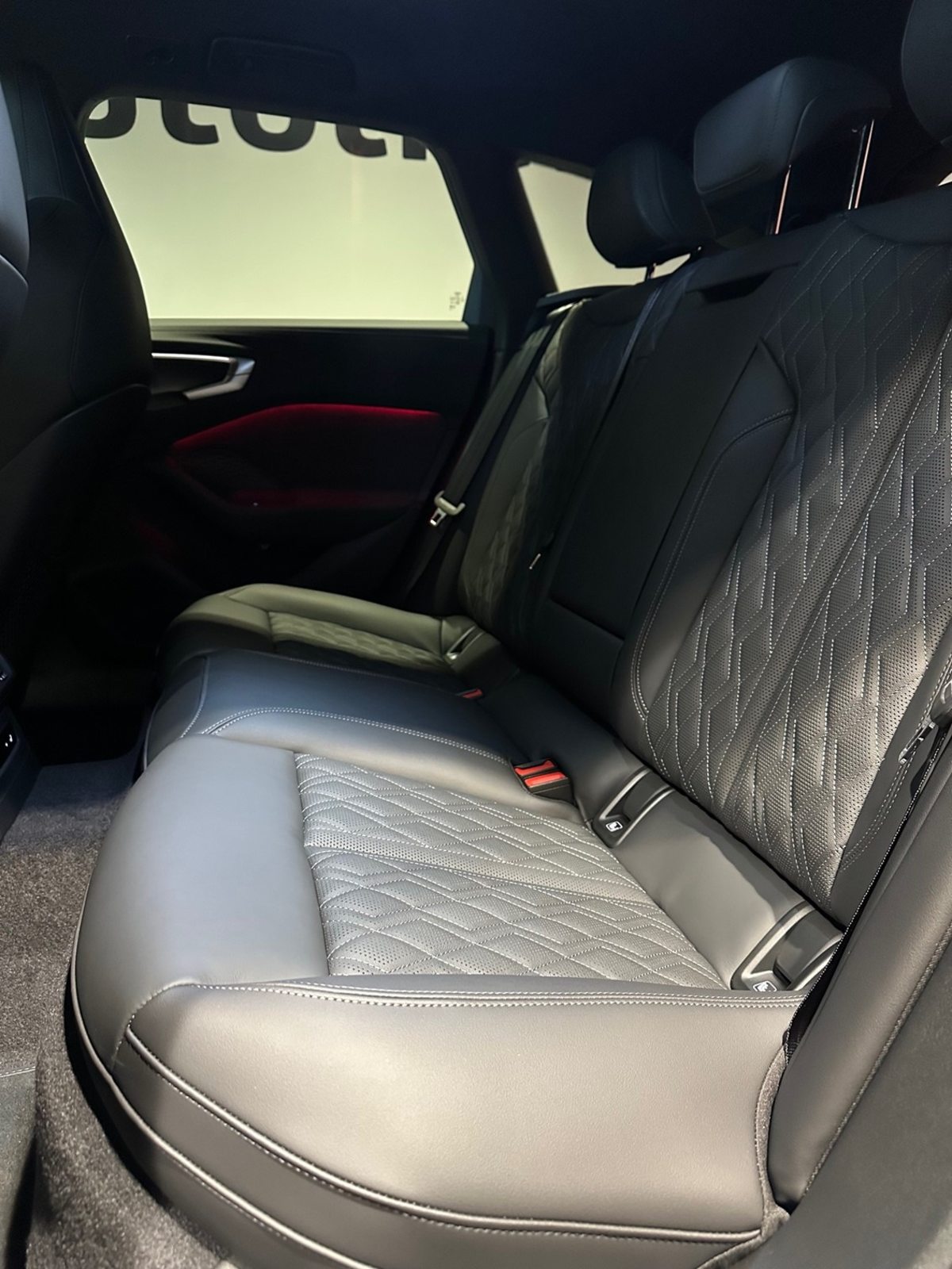 AUDI S5 Avant TFSI, Essence, Voiture nouvelle, Automatique - 5