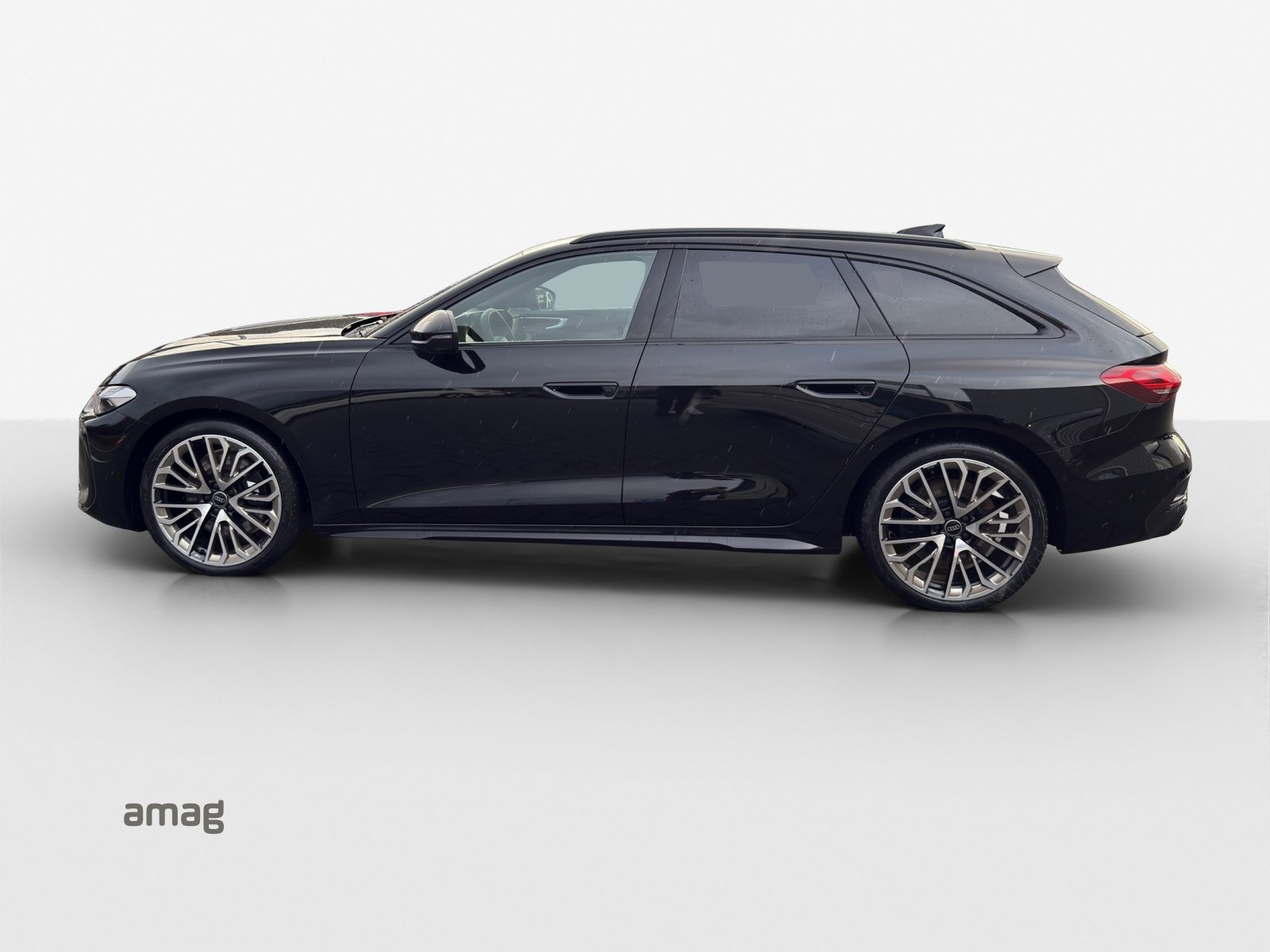 AUDI S5 Avant TFSI, Benzin, Neuwagen, Automatik - 2