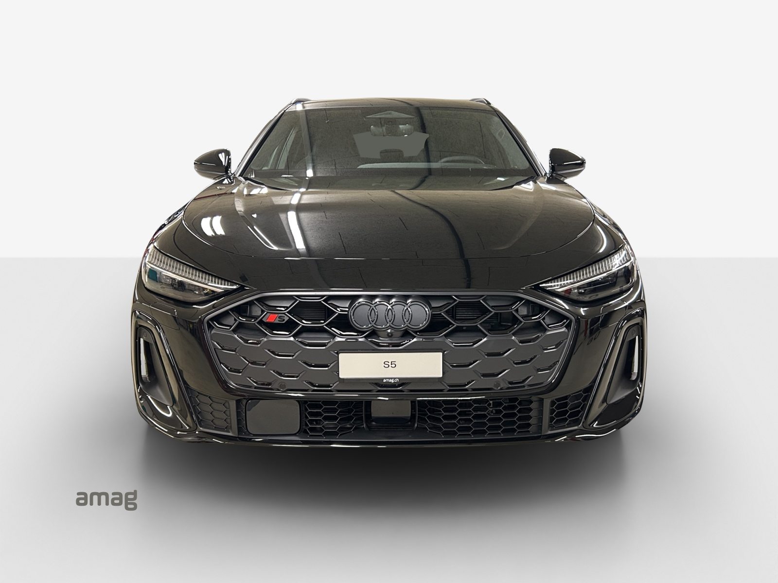 AUDI S5 Avant TFSI, Petrol, New car, Automatic - 7