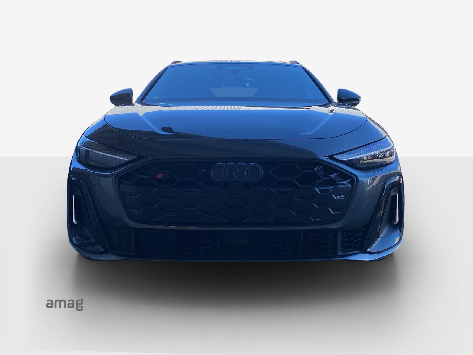 AUDI S5 Avant TFSI, Petrol, New car, Automatic - 7