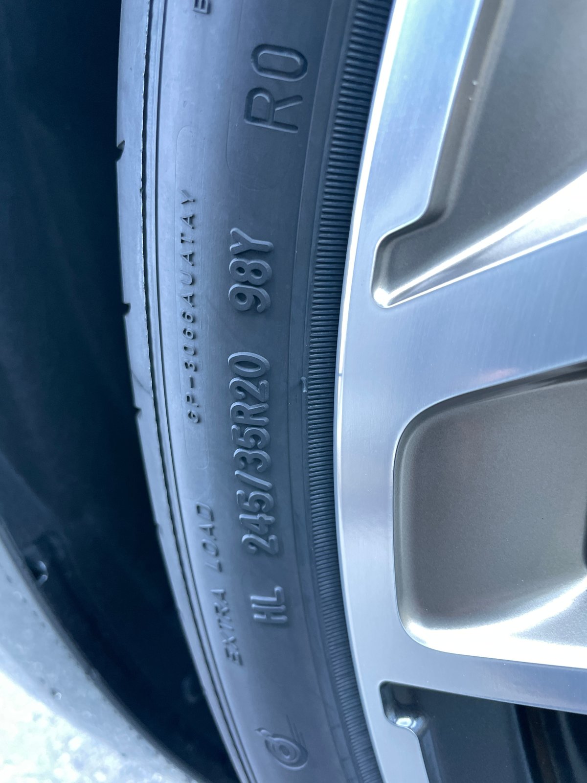 AUDI S5 Avant TFSI quattro S tronic, Benzina, Auto nuove, Automatico - 4