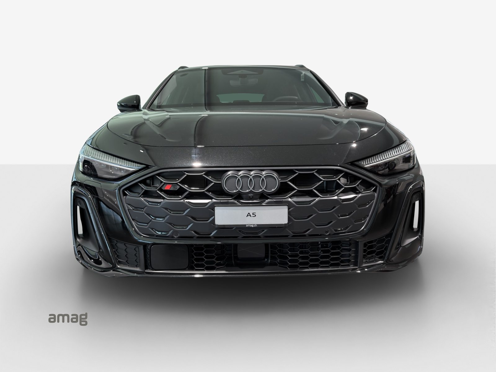 AUDI S5 Avant TFSI, Petrol, New car, Automatic - 7