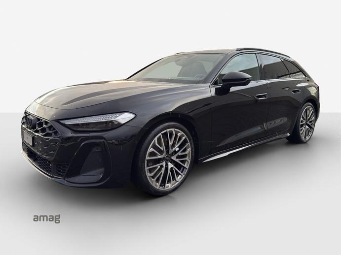 AUDI S5 Avant TFSI, Essence, Voiture nouvelle, Automatique