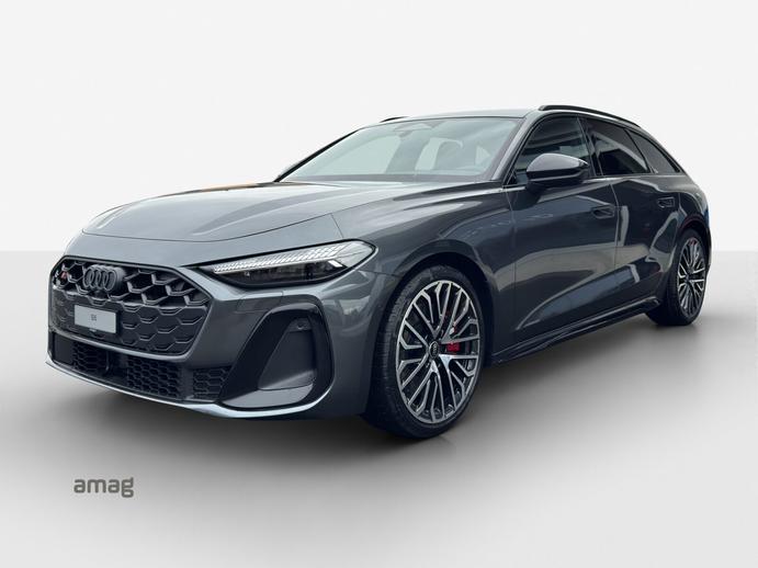 AUDI S5 Avant TFSI, Essence, Voiture nouvelle, Automatique