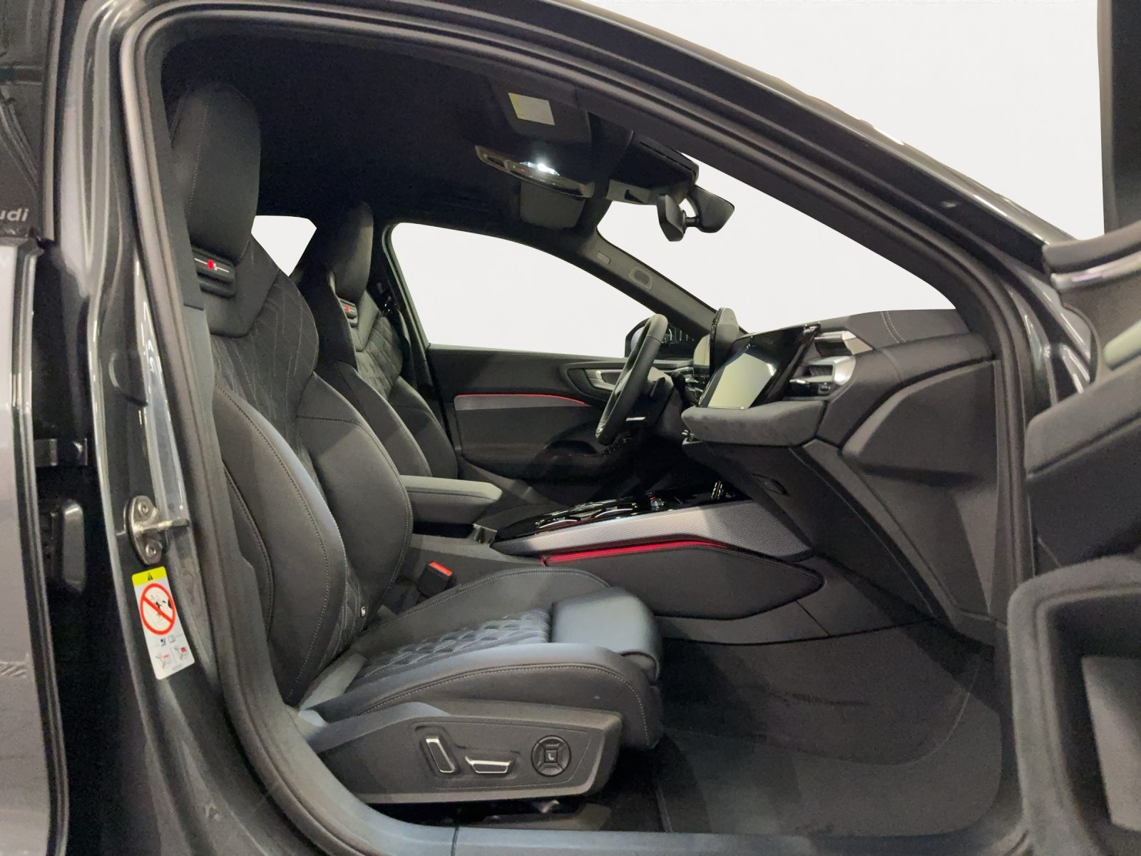 AUDI S5 Avant TFSI, Essence, Occasion / Utilisé, Automatique - 7