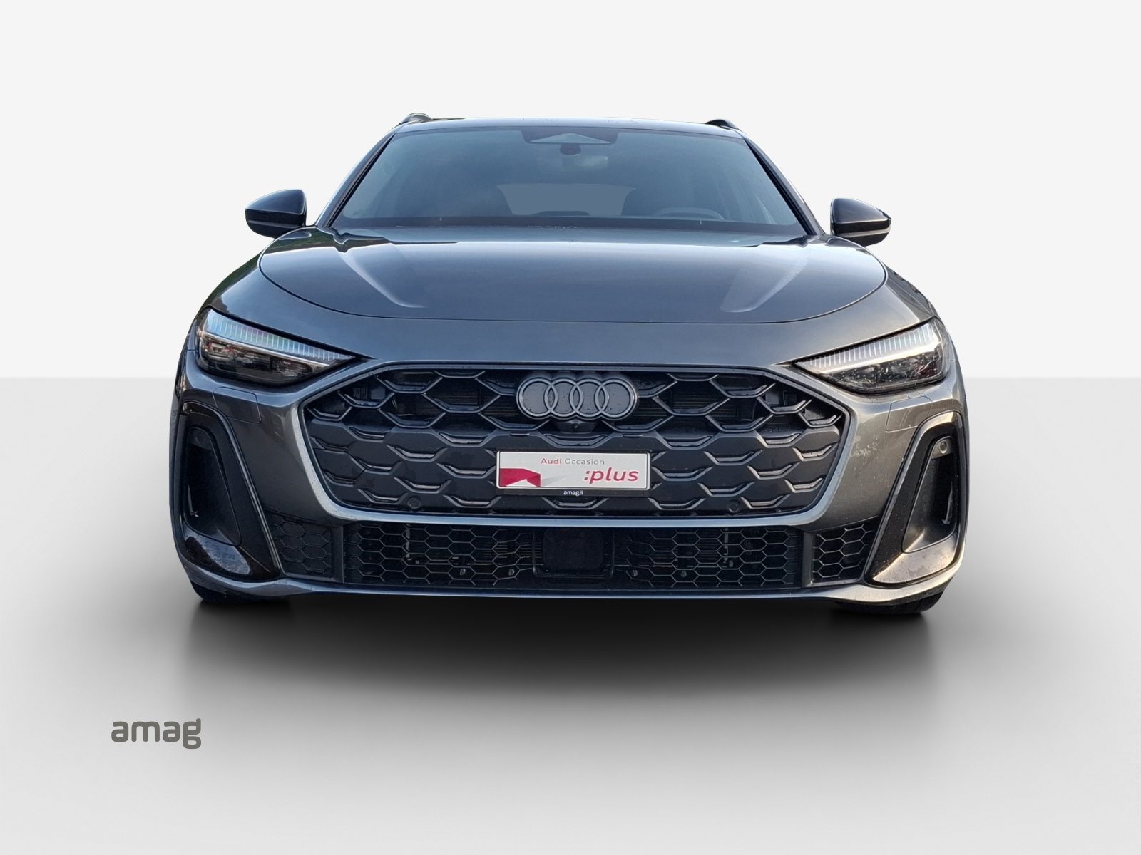 AUDI S5 Avant TFSI, Essence, Occasion / Utilisé, Automatique - 7