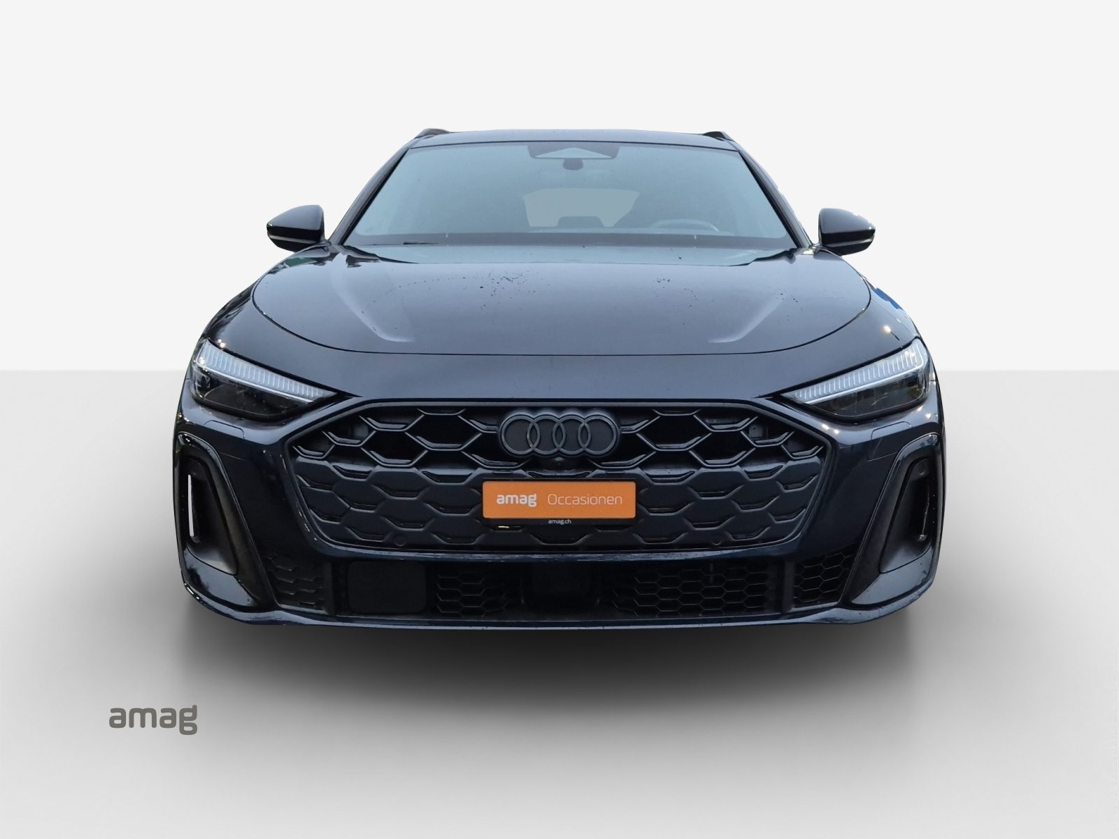 AUDI S5 Avant TFSI, Essence, Occasion / Utilisé, Automatique - 7