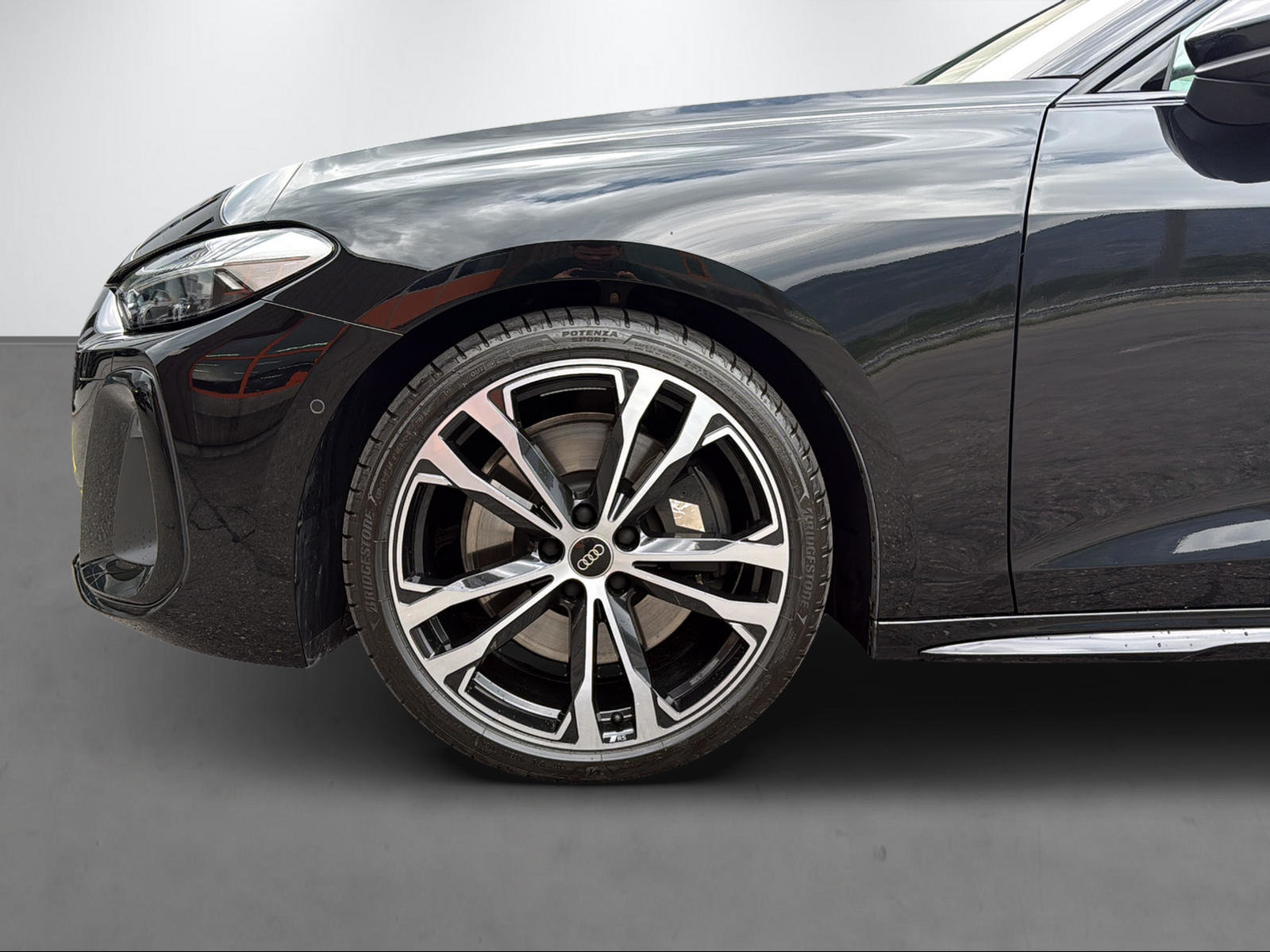 AUDI S5 Avant 3.0 V6 TFSI quattro S-Tronic, Mild-Hybrid Petrol/Electric, Second hand / Used, Automatic - 5