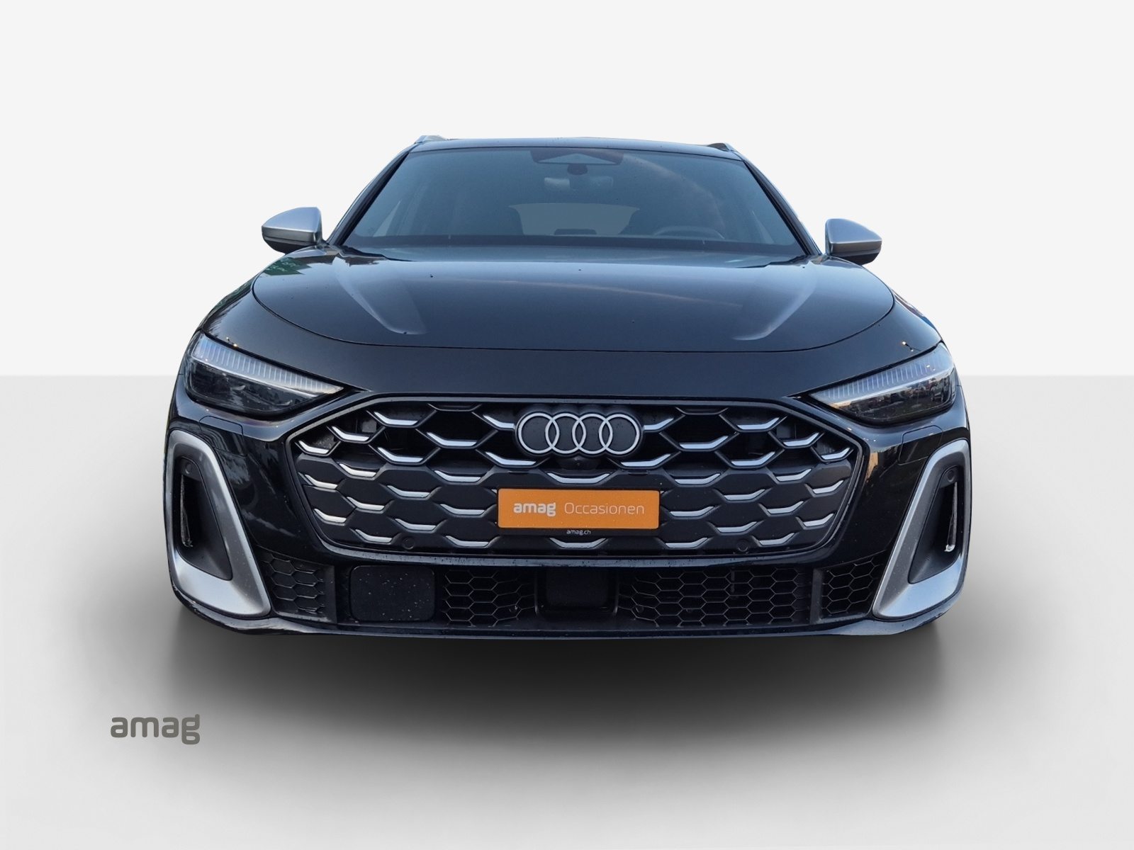 AUDI S5 Avant TFSI, Essence, Occasion / Utilisé, Automatique - 7