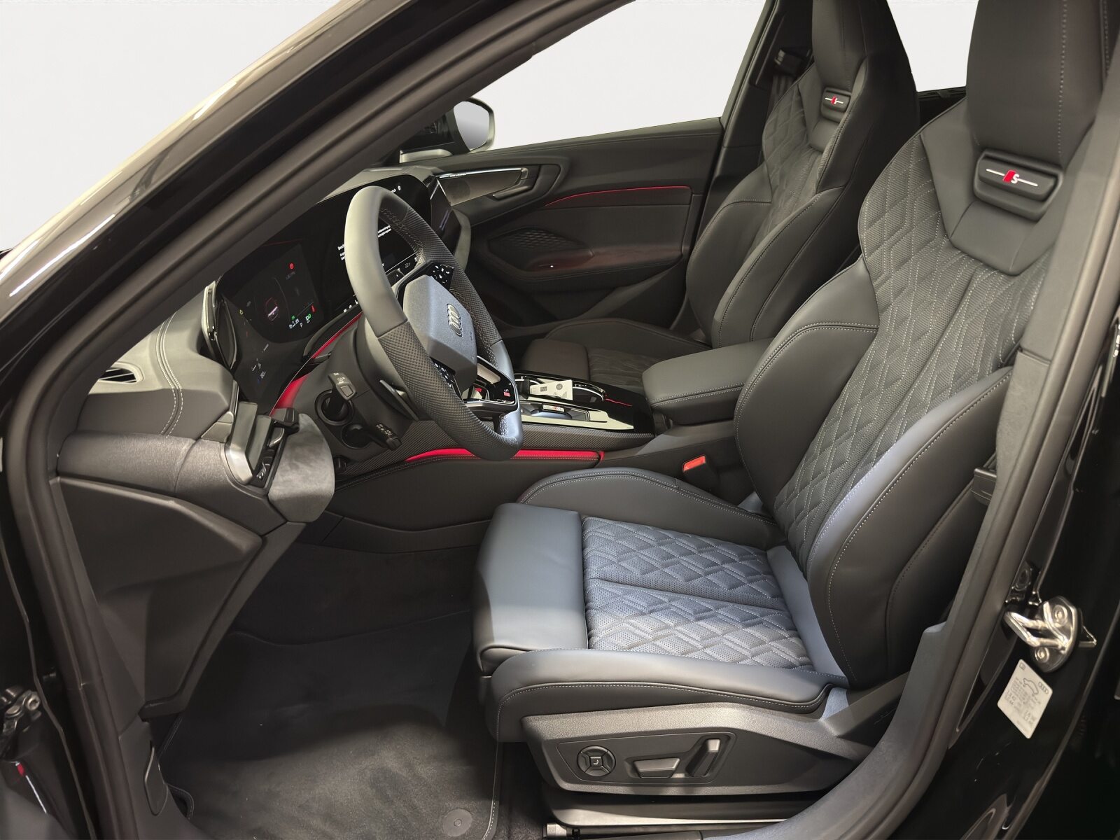 AUDI S5 Avant TFSI, Essence, Occasion / Utilisé, Automatique - 5