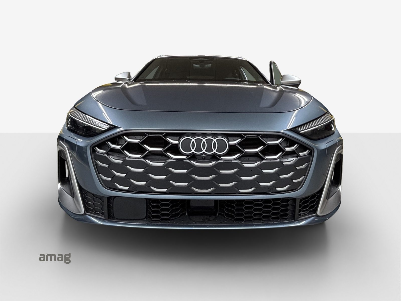 AUDI S5 Avant TFSI, Benzin, Occasion / Gebraucht, Automatik - 7