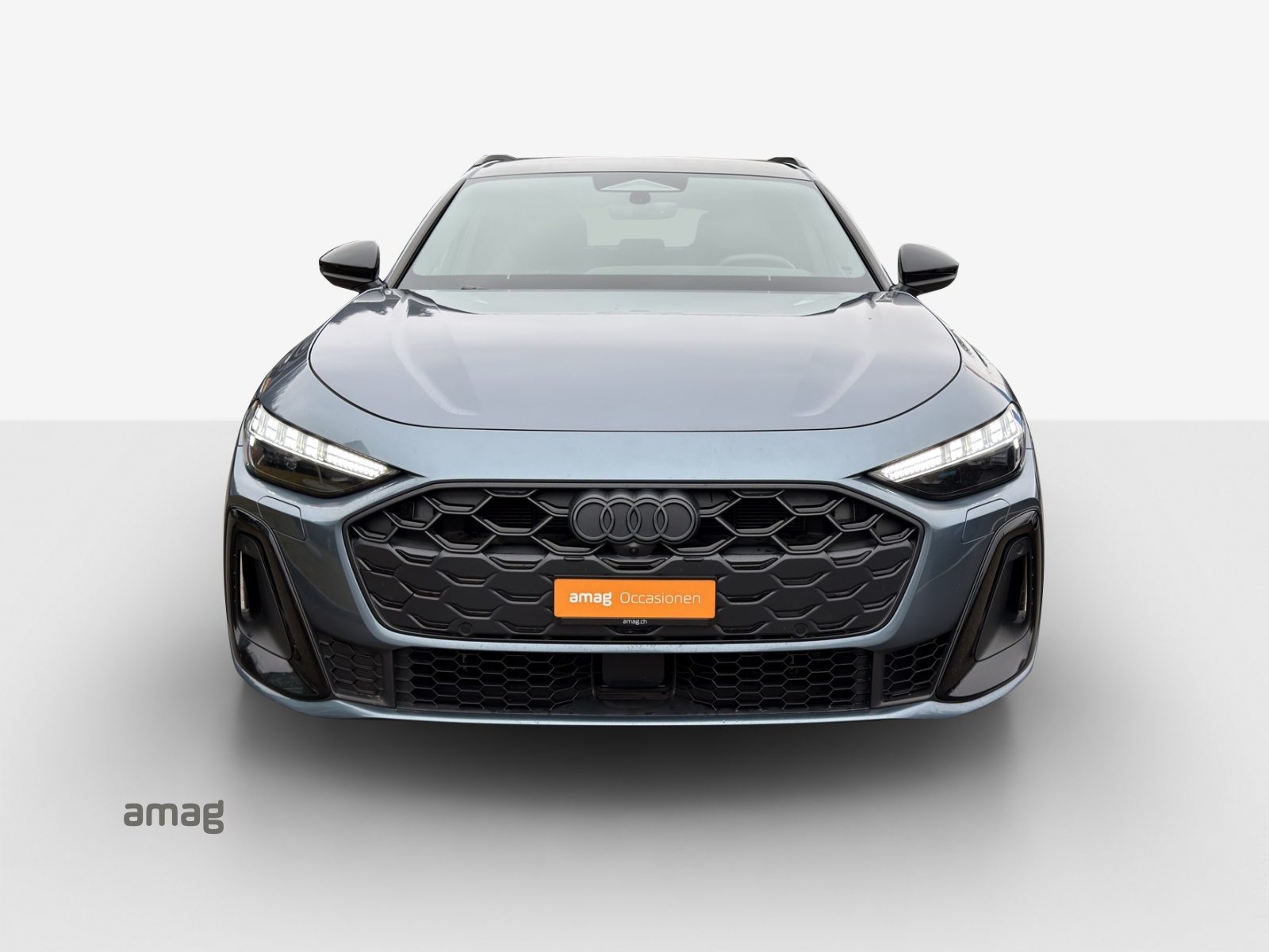 AUDI S5 Avant TFSI quattro, Benzin, Occasion / Gebraucht, Automatik - 7