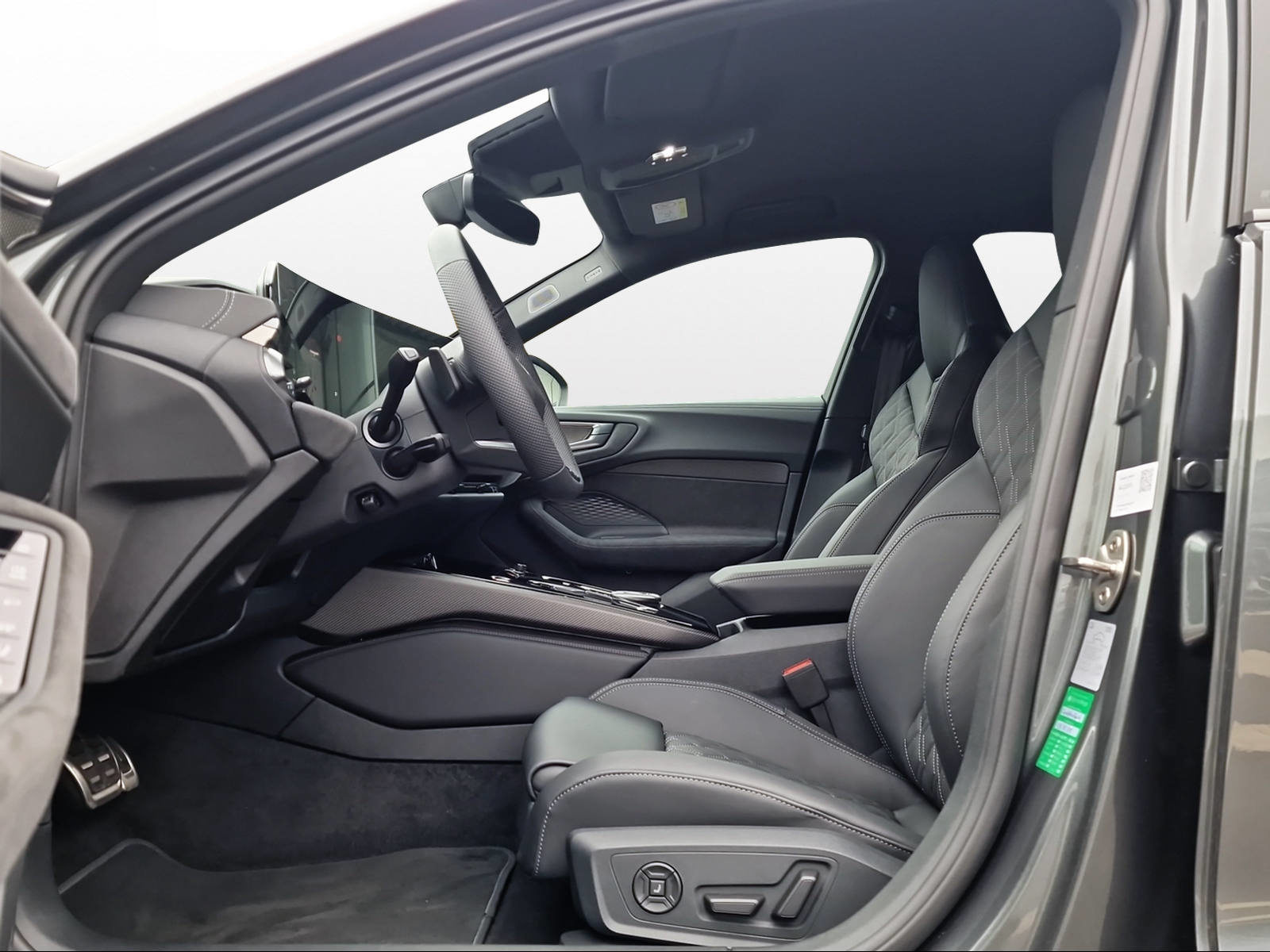 AUDI S5 Avant TFSI, Essence, Occasion / Utilisé, Automatique - 7