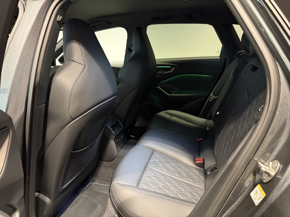 AUDI S5 Avant TFSI, Benzina, Occasioni / Usate, Automatico - 4