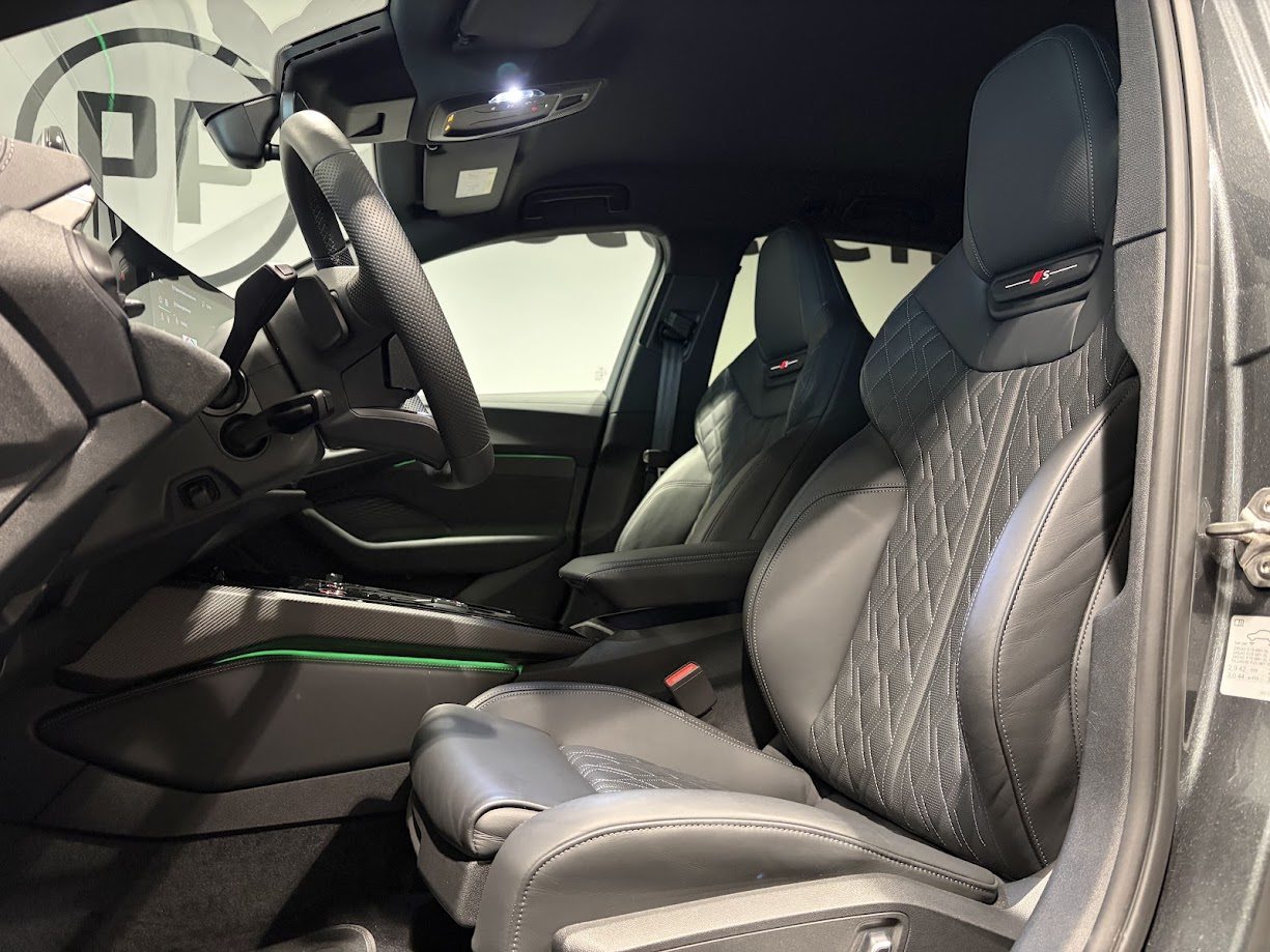 AUDI S5 Avant TFSI, Benzina, Occasioni / Usate, Automatico - 5