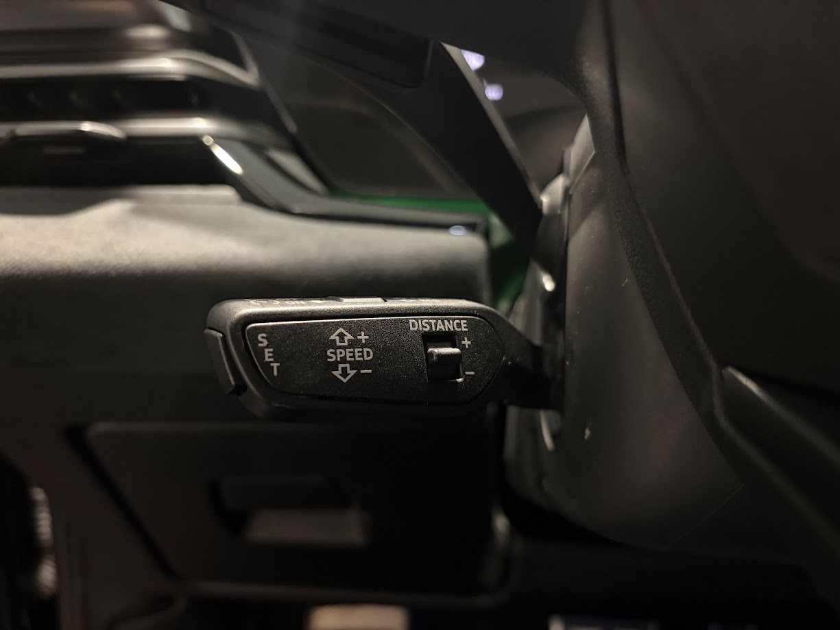 AUDI S5 Avant TFSI, Benzina, Occasioni / Usate, Automatico - 7