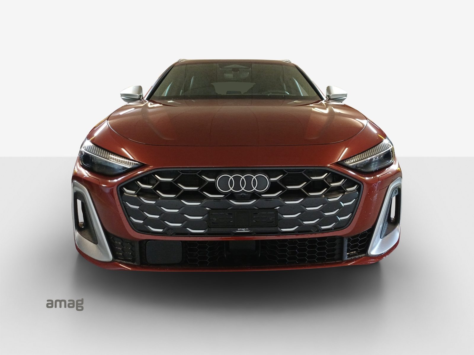 AUDI S5 Avant TFSI, Benzina, Occasioni / Usate, Automatico - 7