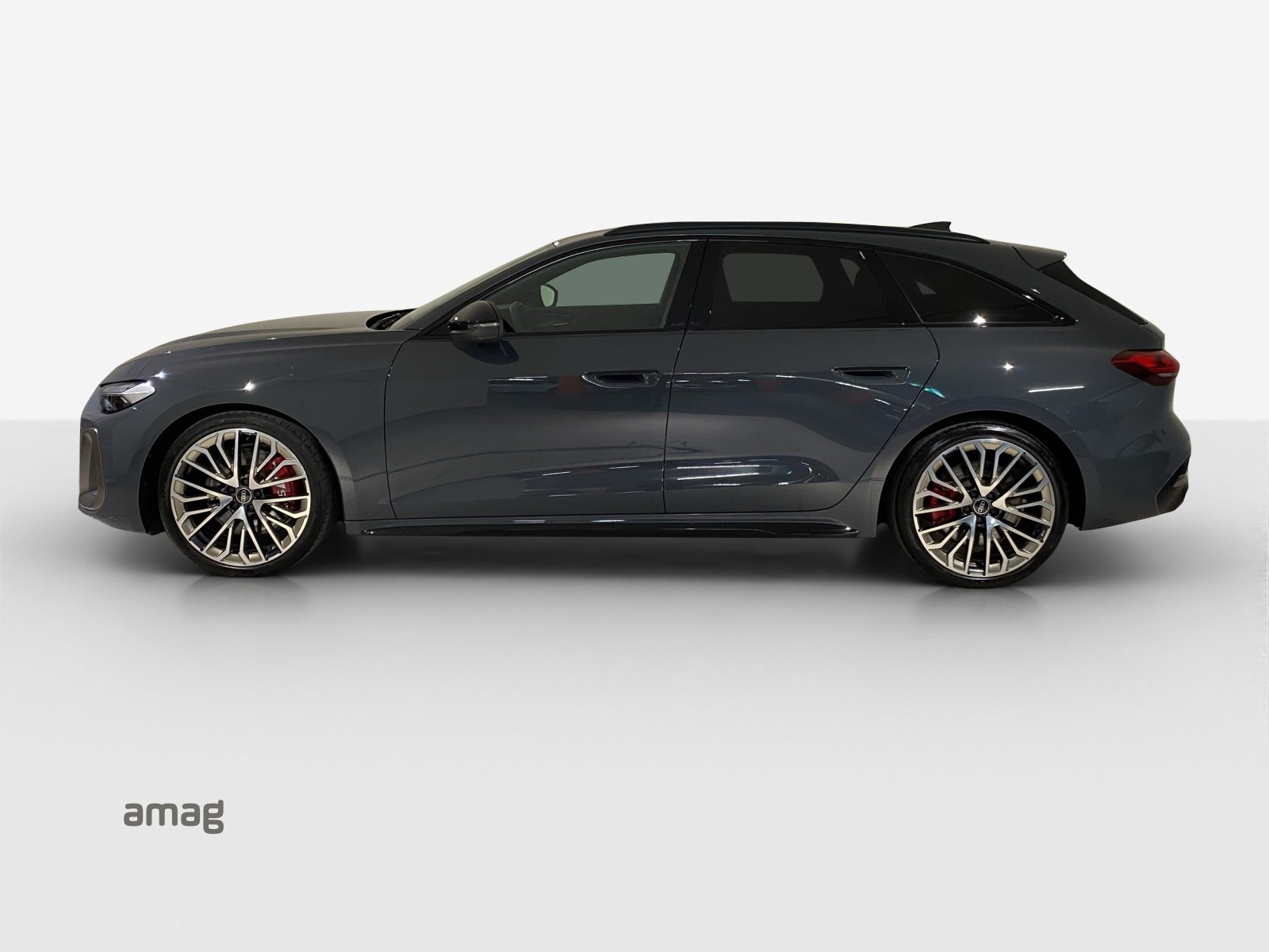AUDI S5 Avant TFSI, Benzina, Occasioni / Usate, Automatico - 2