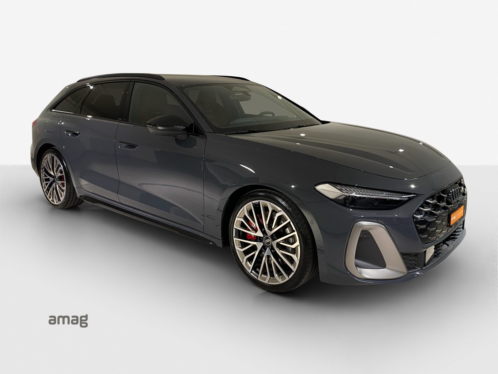 AUDI S5 Avant TFSI, Benzina, Occasioni / Usate, Automatico - 6