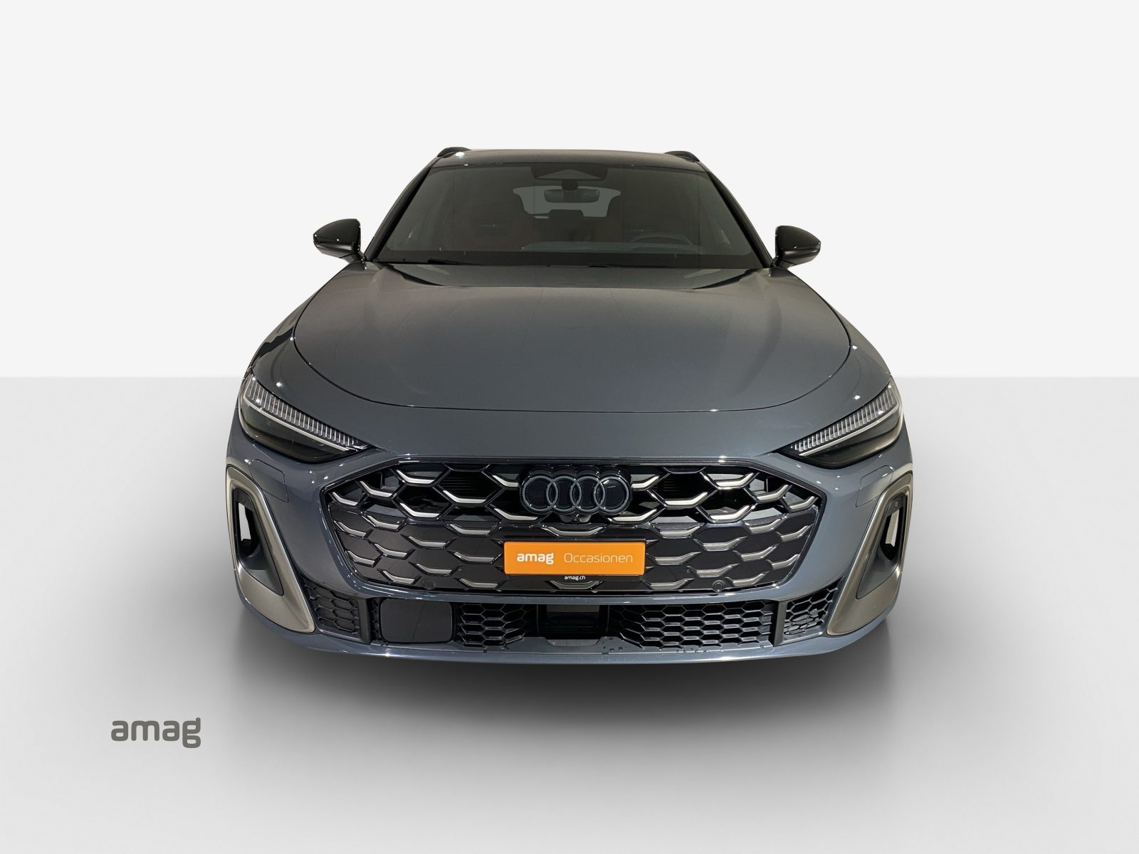 AUDI S5 Avant TFSI, Benzina, Occasioni / Usate, Automatico - 7