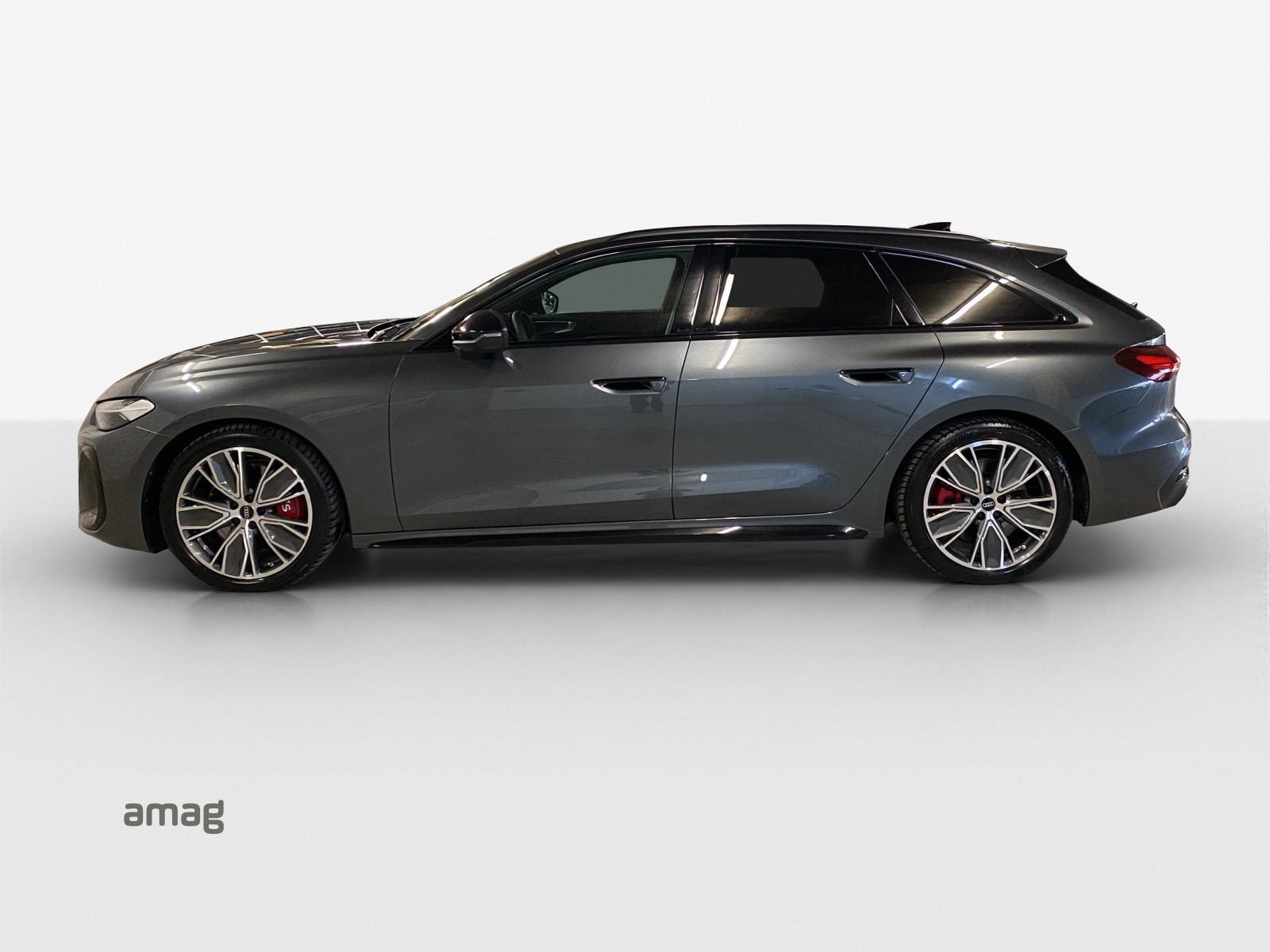 AUDI S5 Avant TFSI, Essence, Occasion / Utilisé, Automatique - 2