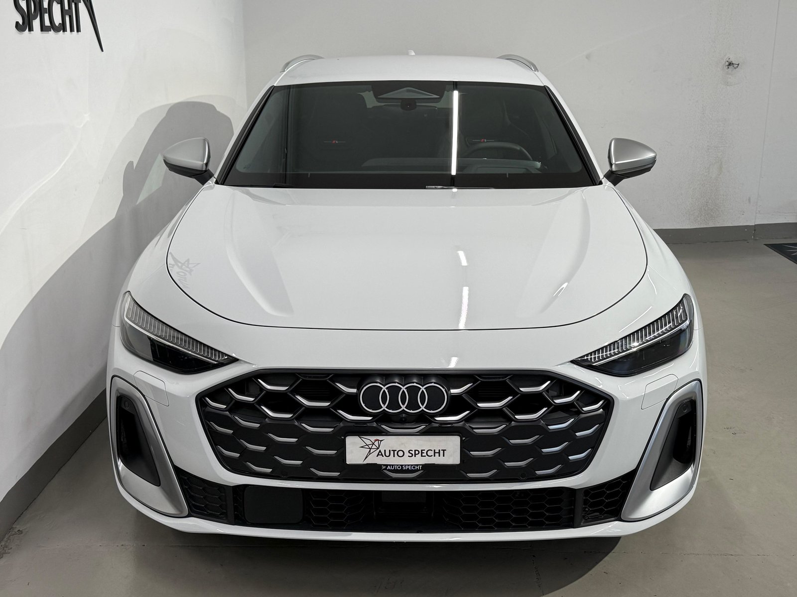 AUDI S5 Avant TFSI quattro S tronic, Essence, Occasion / Utilisé, Automatique - 3