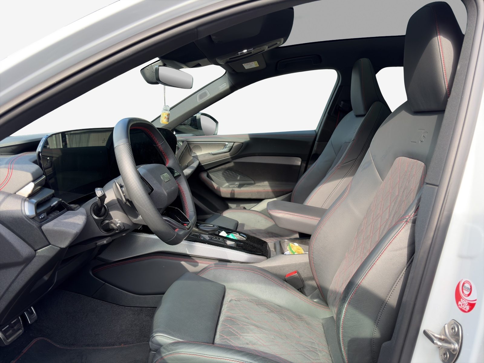 AUDI S5 Avant TFSI, Essence, Occasion / Utilisé, Automatique - 7
