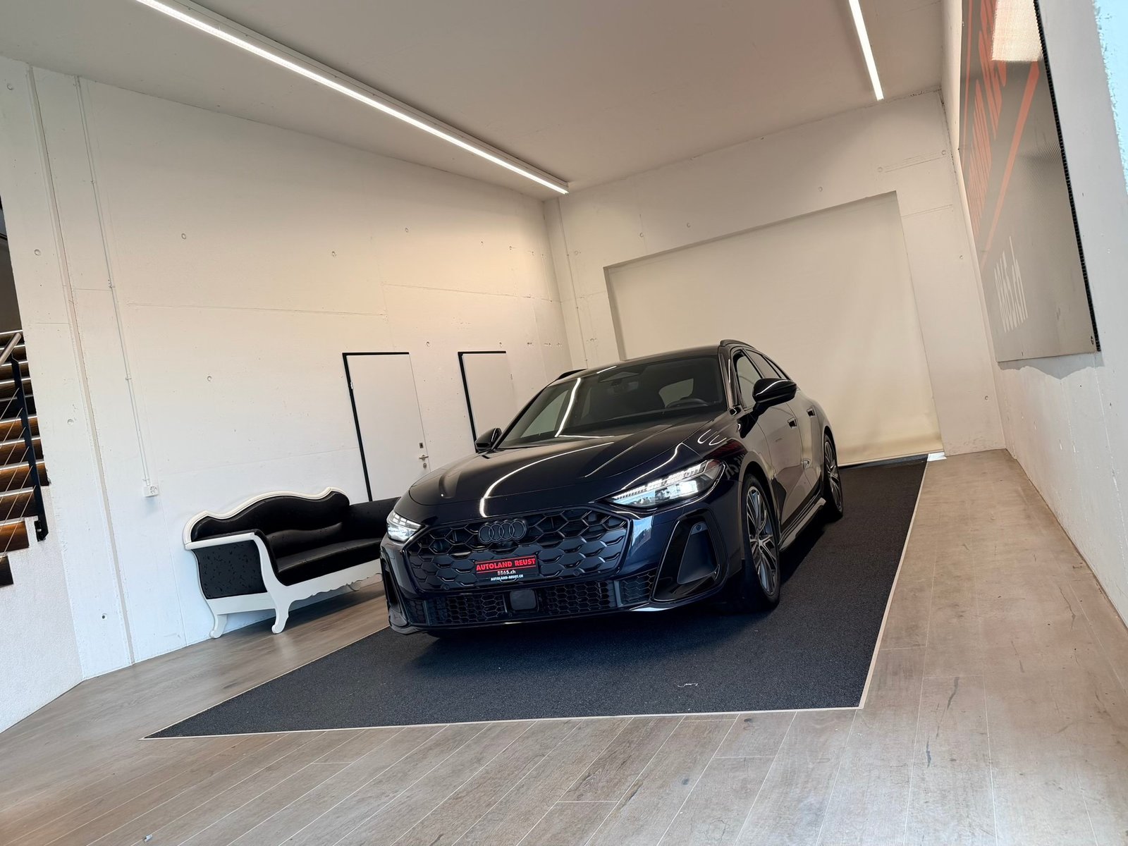 AUDI S5 Avant TFSI quattro S tronic, Benzina, Occasioni / Usate, Automatico - 3