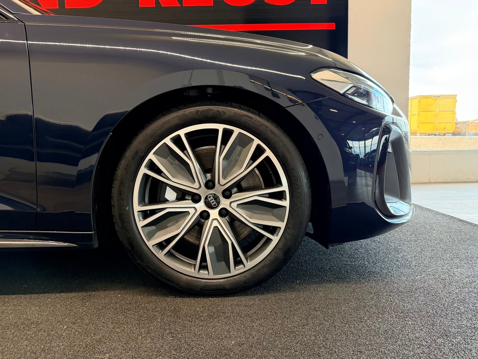 AUDI S5 Avant TFSI quattro S tronic, Benzina, Occasioni / Usate, Automatico - 6