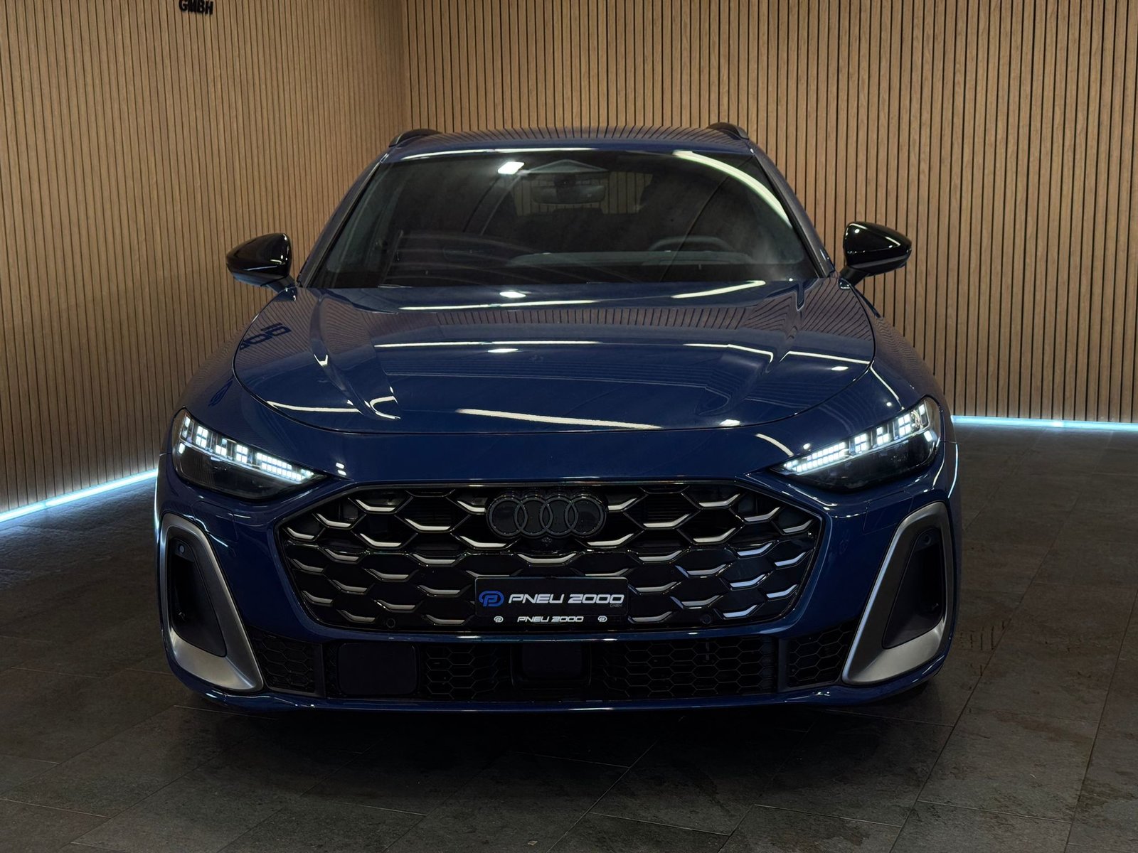 AUDI S5 Avant TFSI quattro S tronic, Essence, Occasion / Utilisé, Automatique - 2