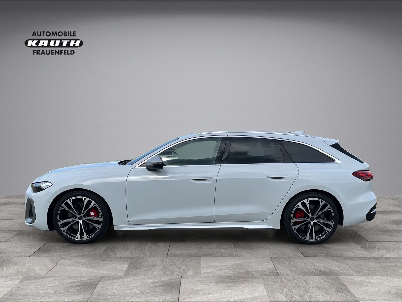 AUDI S5 Avant TFSI quattro S tronic*Modell 2025, S-Sportsitz, Essence, Occasion / Utilisé, Automatique - 2