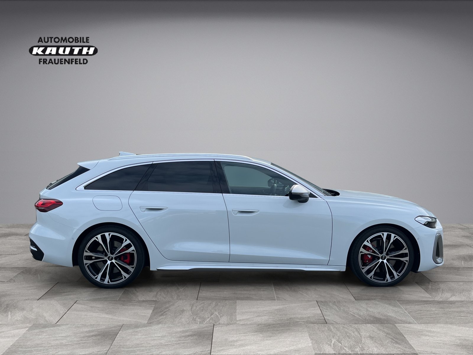 AUDI S5 Avant TFSI quattro S tronic*Modell 2025, S-Sportsitz, Essence, Occasion / Utilisé, Automatique - 7