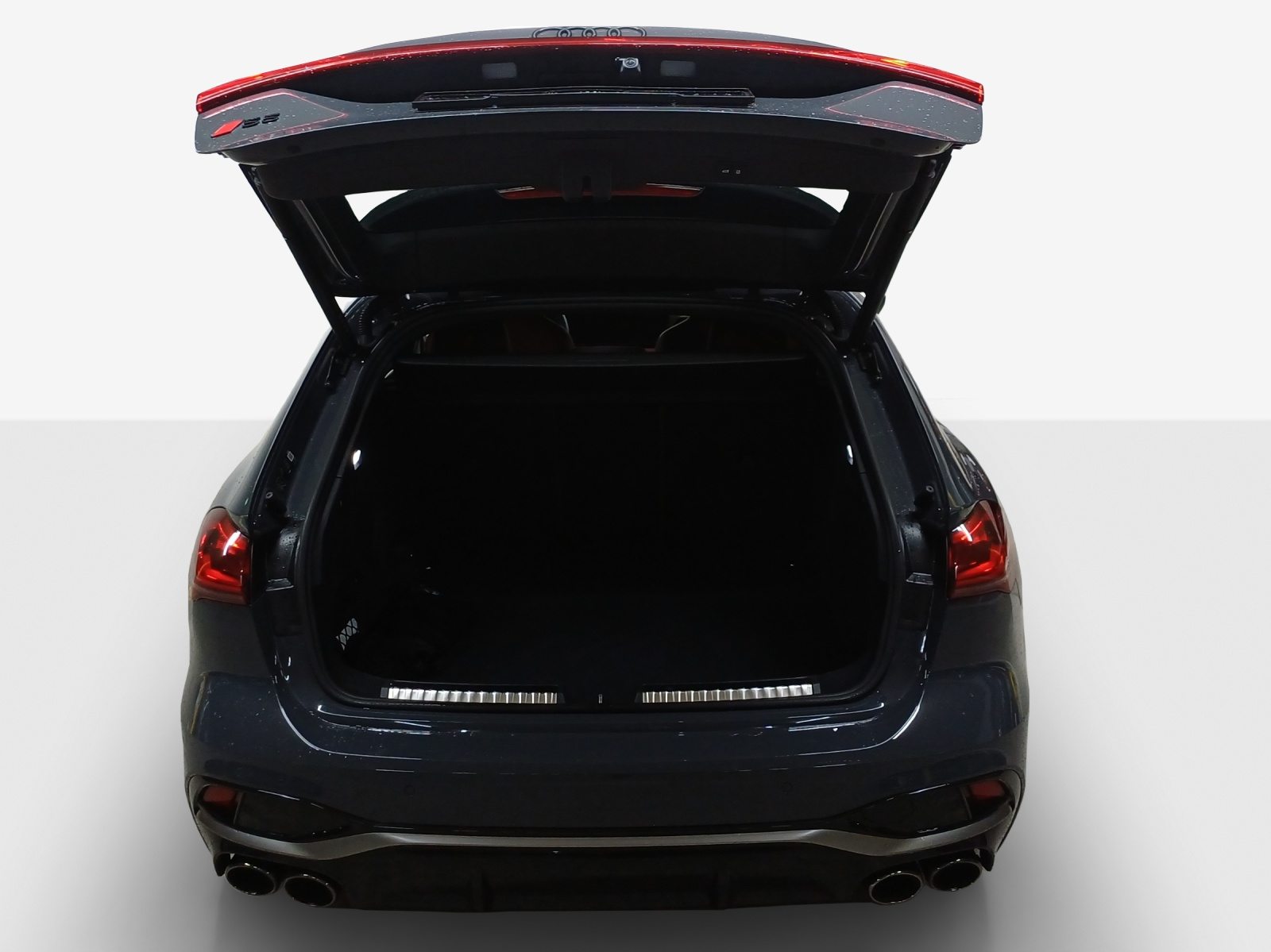 AUDI S5 Avant TFSI, Essence, Occasion / Utilisé, Automatique - 7
