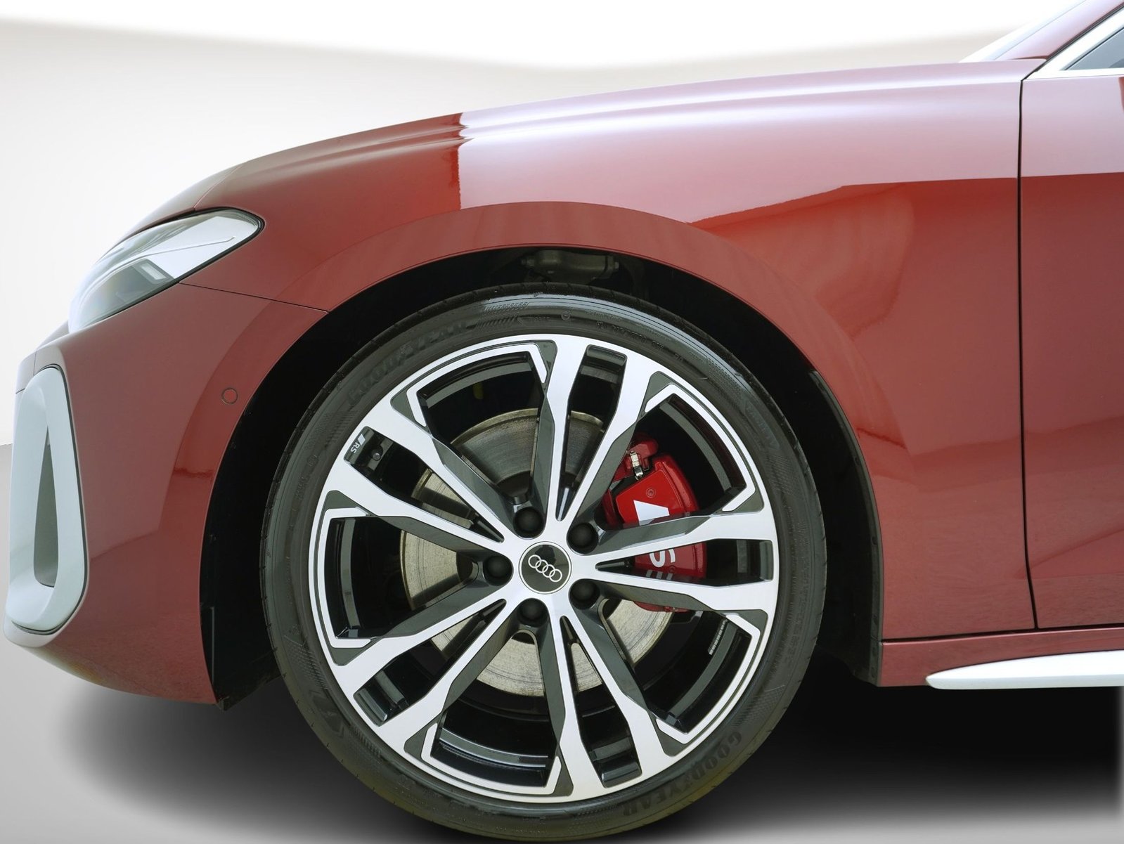 AUDI S5 Avant 3.0 V6 TFSI quattro S-Tronic **Audi Werksgaran, Hybride Léger Essence/Électricité, Occasion / Utilisé, Automatique - 7