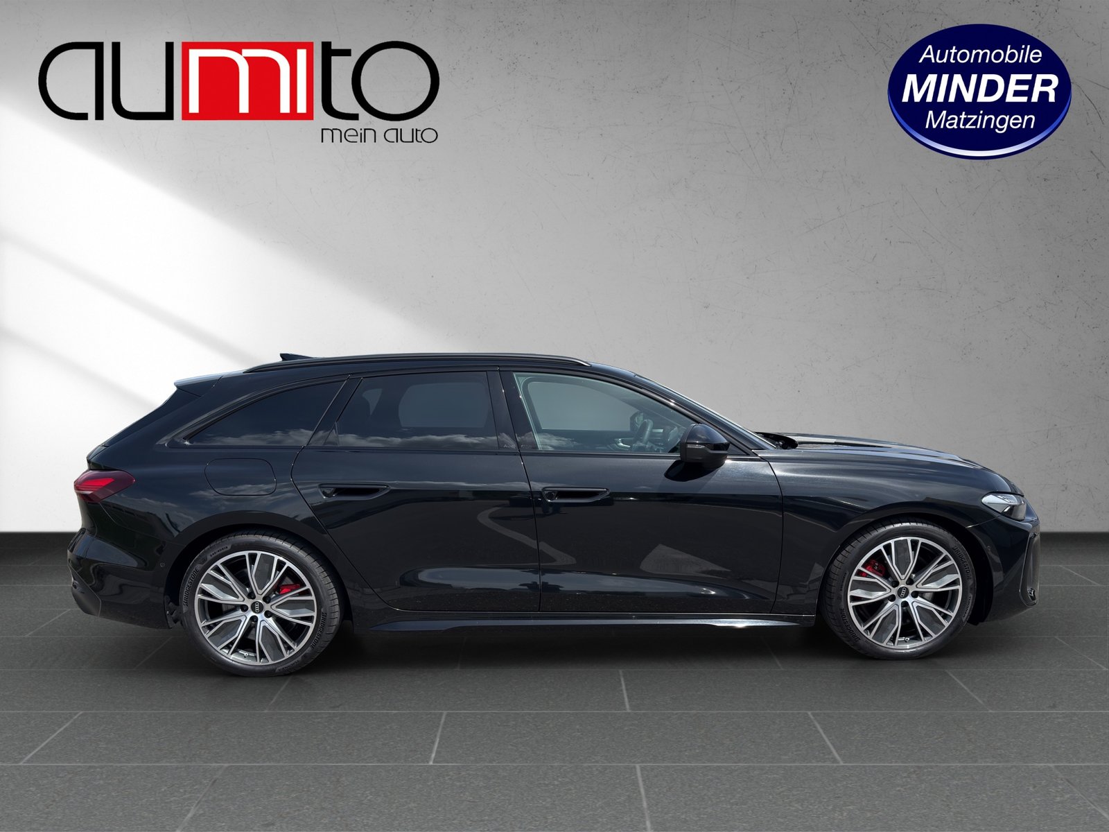 AUDI S5 Avant TFSI quattro S tronic, Benzina, Occasioni / Usate, Automatico - 2