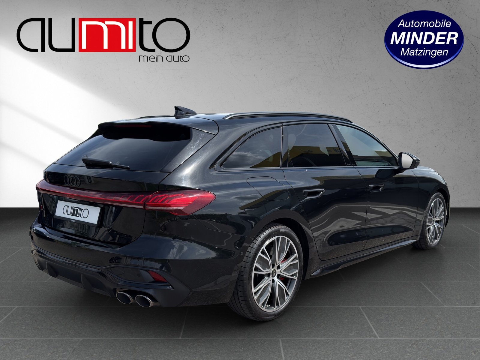 AUDI S5 Avant TFSI quattro S tronic, Benzina, Occasioni / Usate, Automatico - 3