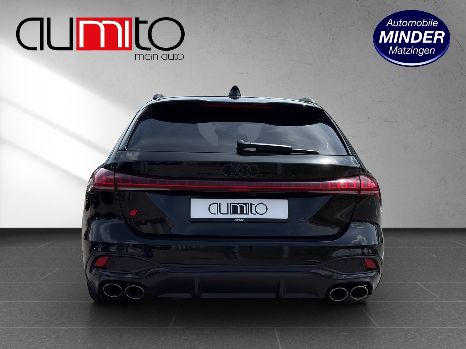 AUDI S5 Avant TFSI quattro S tronic, Benzina, Occasioni / Usate, Automatico - 4