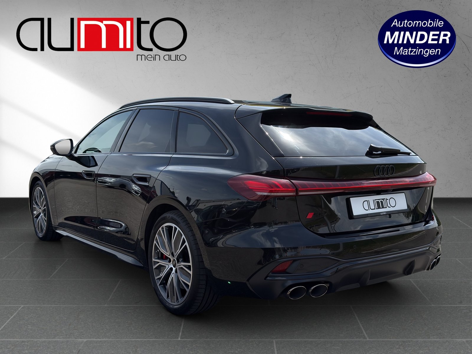 AUDI S5 Avant TFSI quattro S tronic, Benzina, Occasioni / Usate, Automatico - 5
