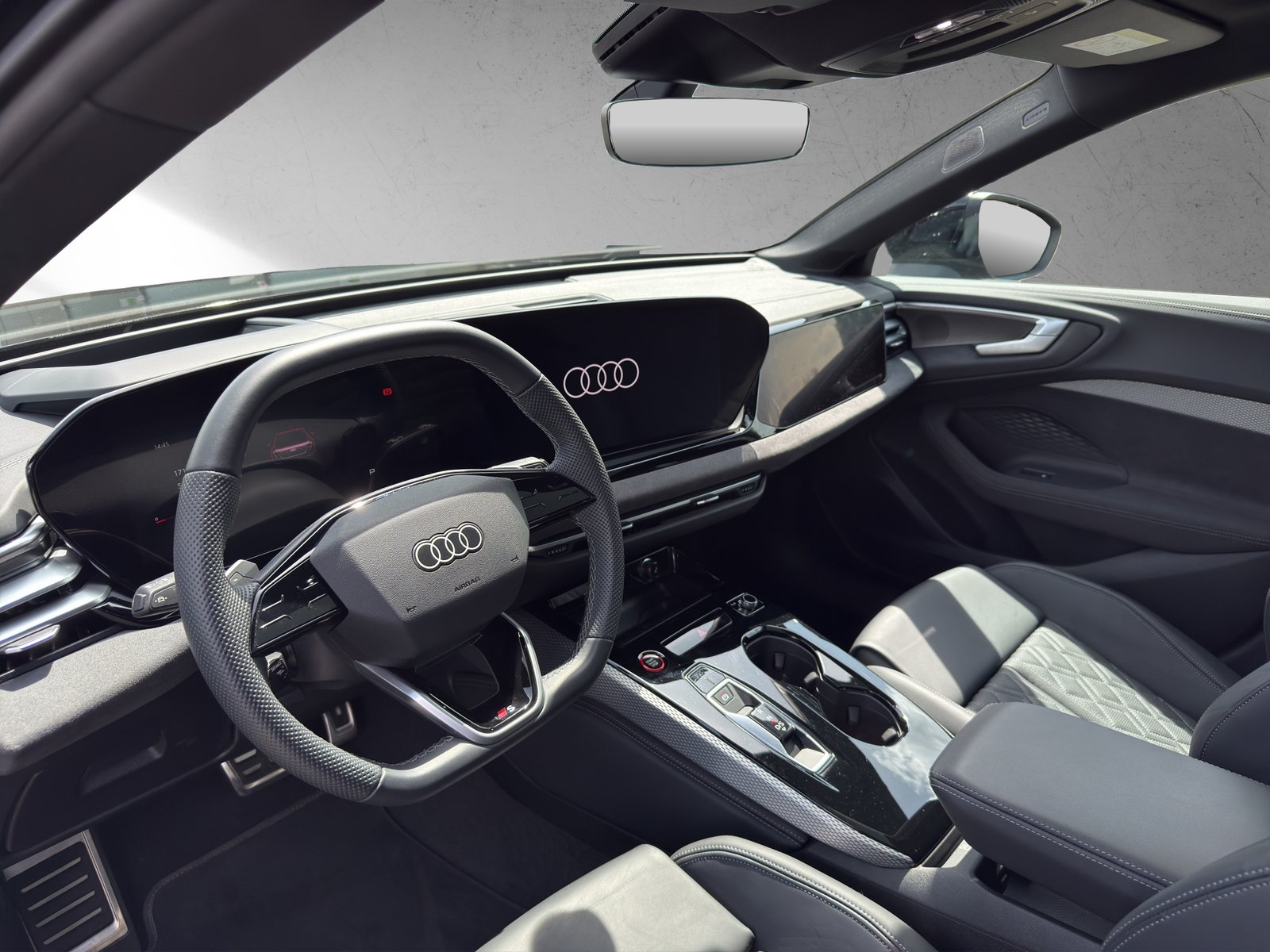 AUDI S5 Avant TFSI quattro S tronic, Benzina, Occasioni / Usate, Automatico - 6