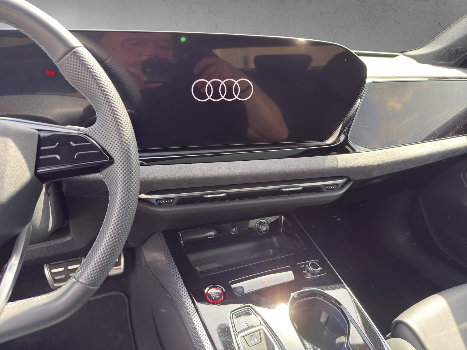 AUDI S5 Avant TFSI quattro S tronic, Benzina, Occasioni / Usate, Automatico - 7