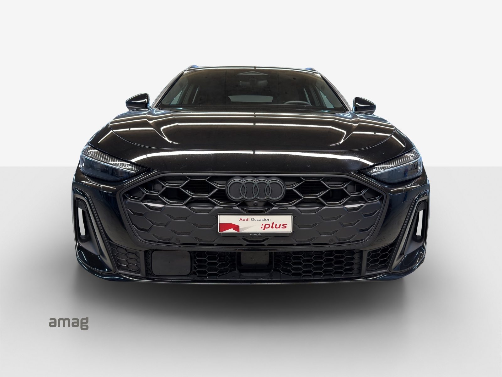AUDI S5 Avant TFSI, Essence, Occasion / Utilisé, Automatique - 7