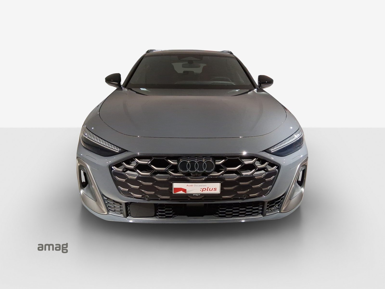 AUDI S5 Avant TFSI, Essence, Occasion / Utilisé, Automatique - 7