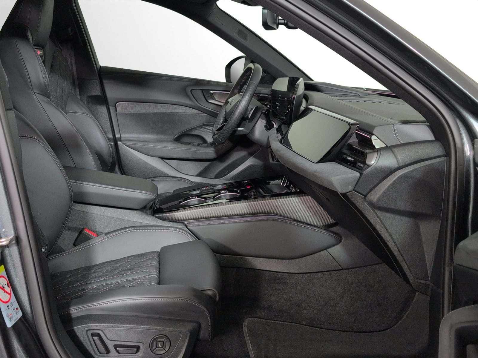 AUDI S5 Avant TFSI, Benzina, Occasioni / Usate, Automatico - 7