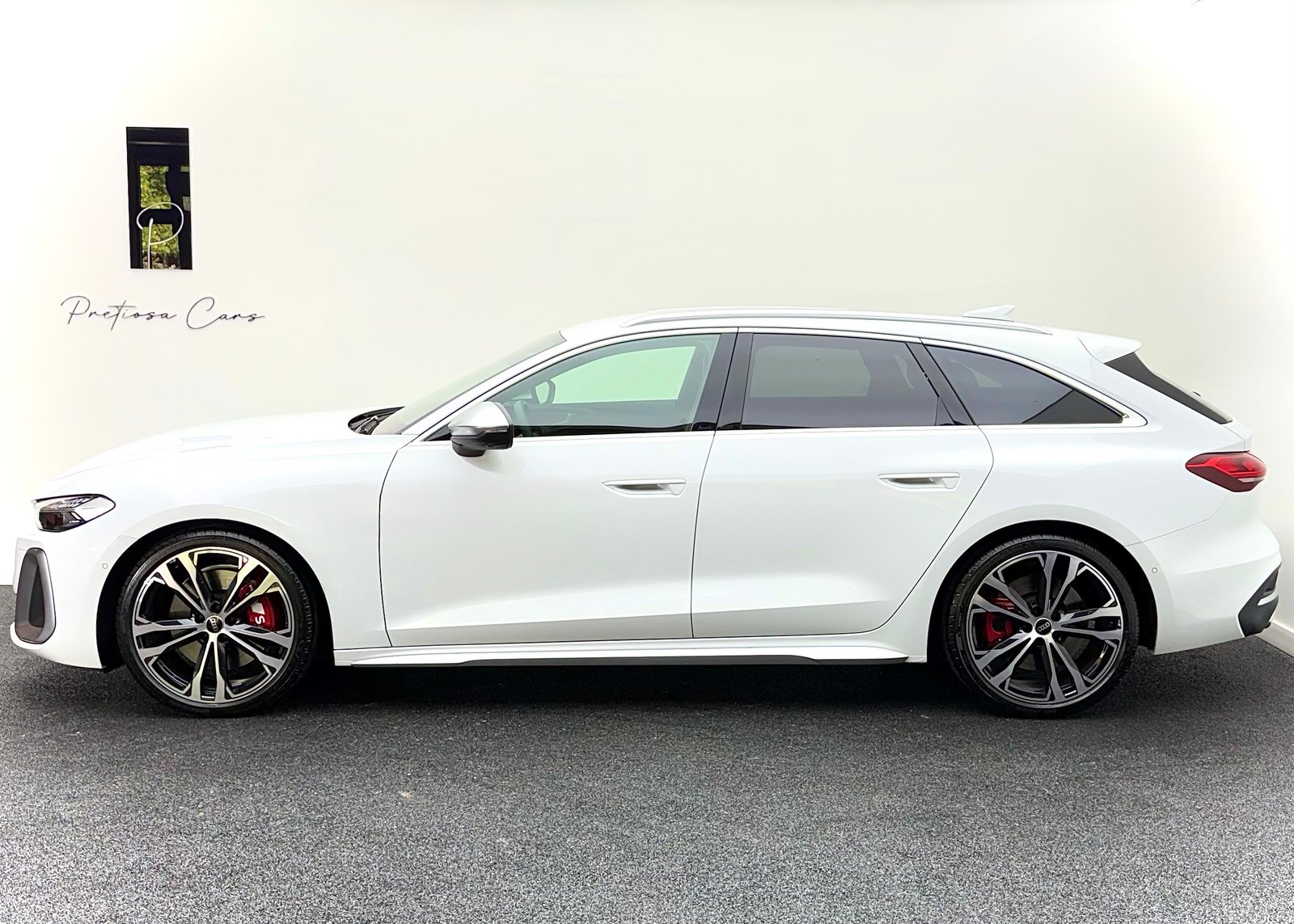 AUDI S5 Avant TFSI quattro S tronic, Petrol, Second hand / Used, Automatic - 4