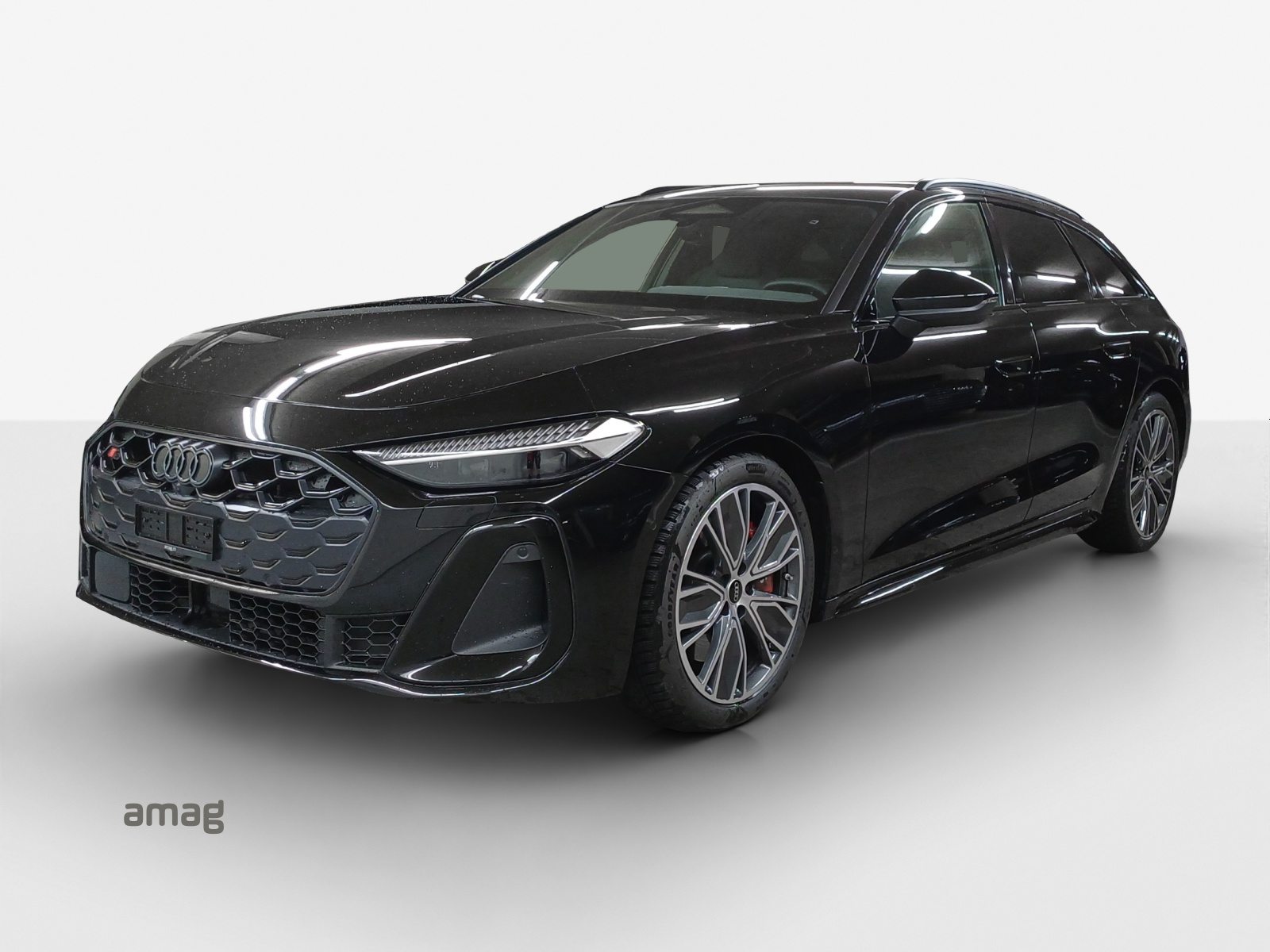 AUDI S5 Avant TFSI quattro