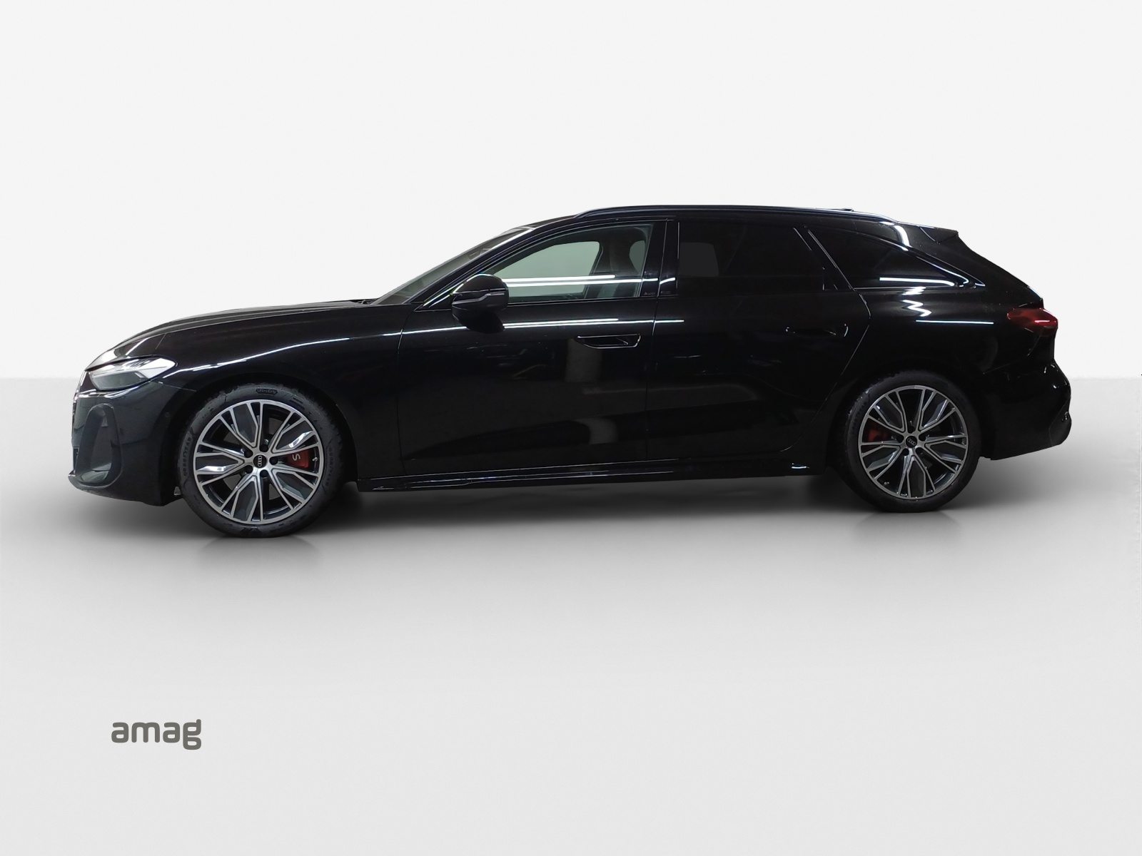 AUDI S5 Avant TFSI quattro, Benzin, Occasion / Gebraucht, Automatik - 2