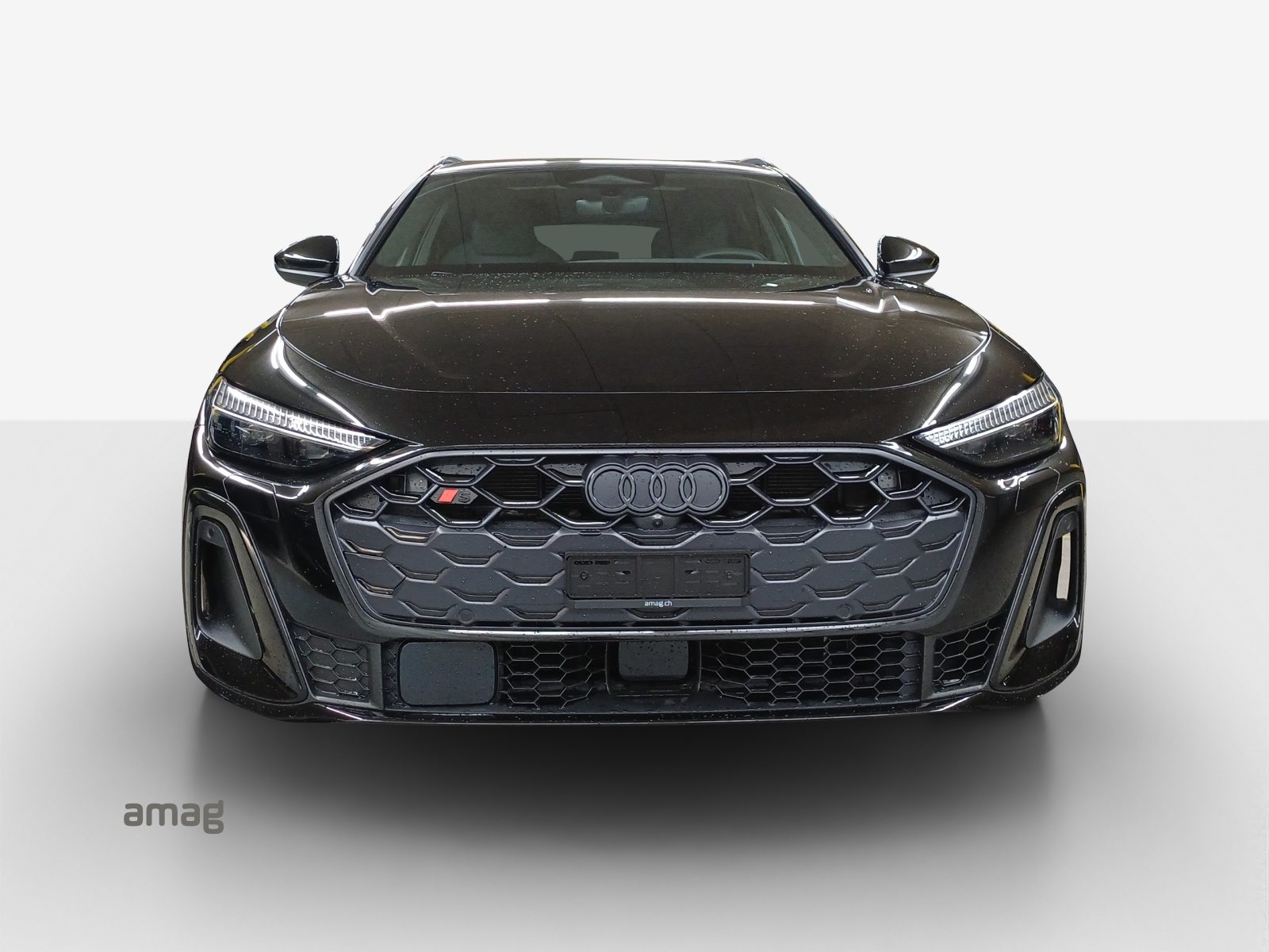 AUDI S5 Avant TFSI quattro, Benzin, Occasion / Gebraucht, Automatik - 7
