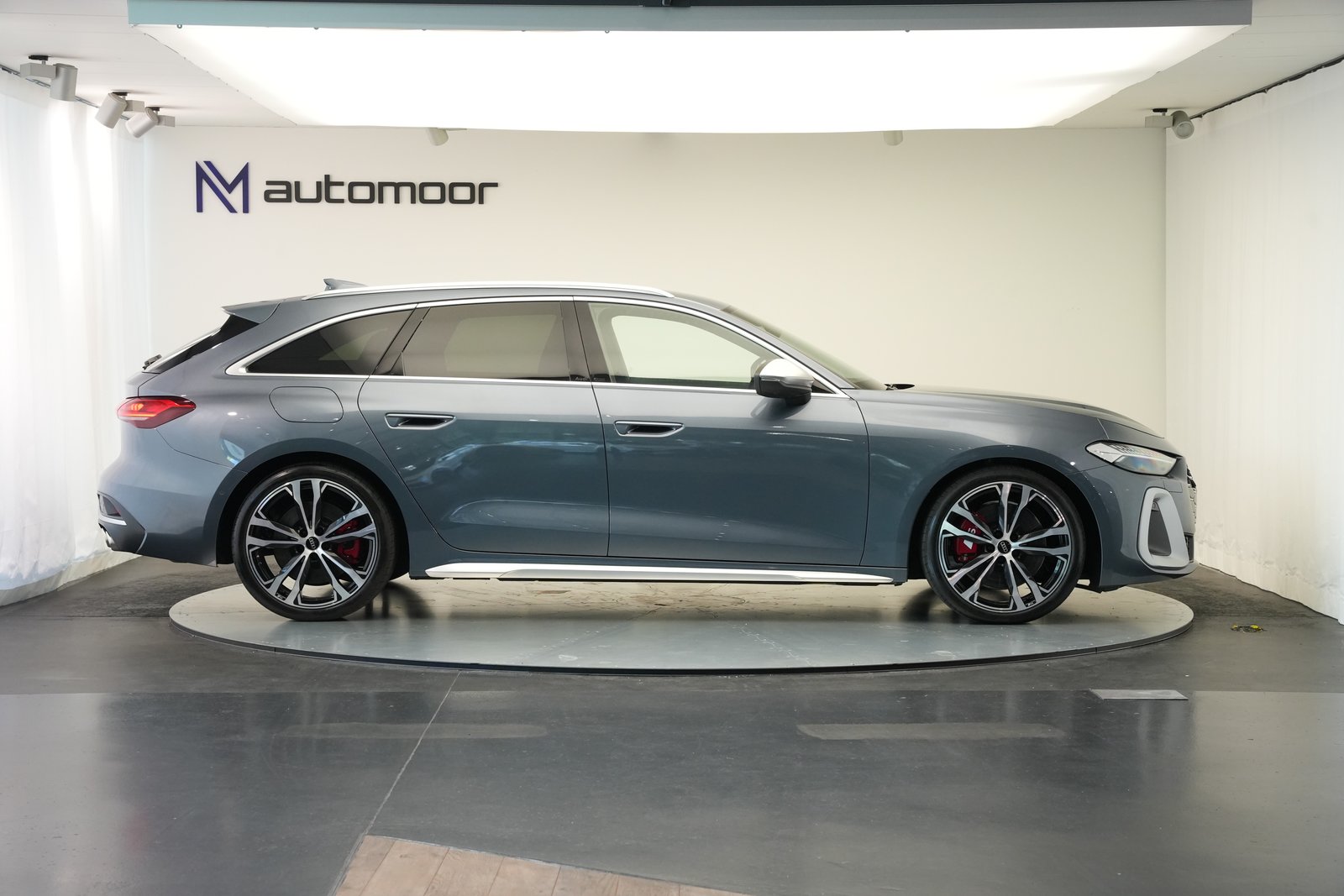 AUDI S5 Avant TFSI quattro S tronic *5 Jahre Werksgarantie*, Benzin, Occasion / Gebraucht, Automatik - 4